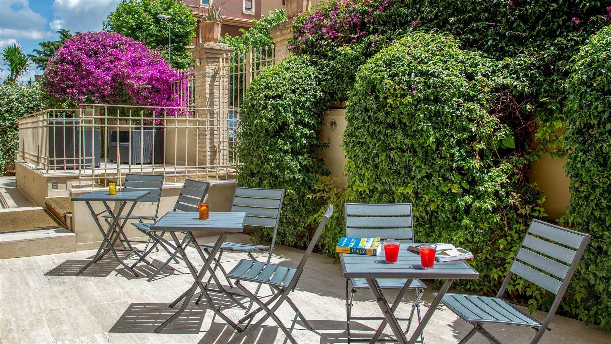 Guest house Dreaming Rome