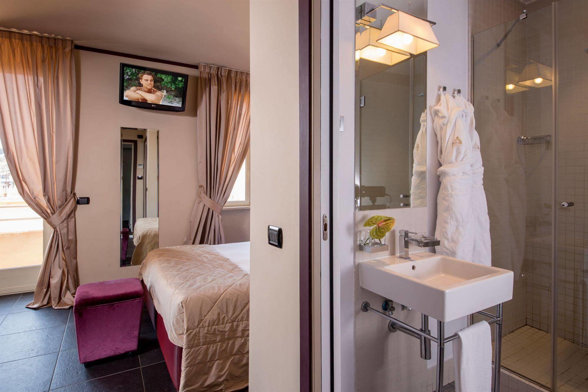 Dreaming 3* Rome