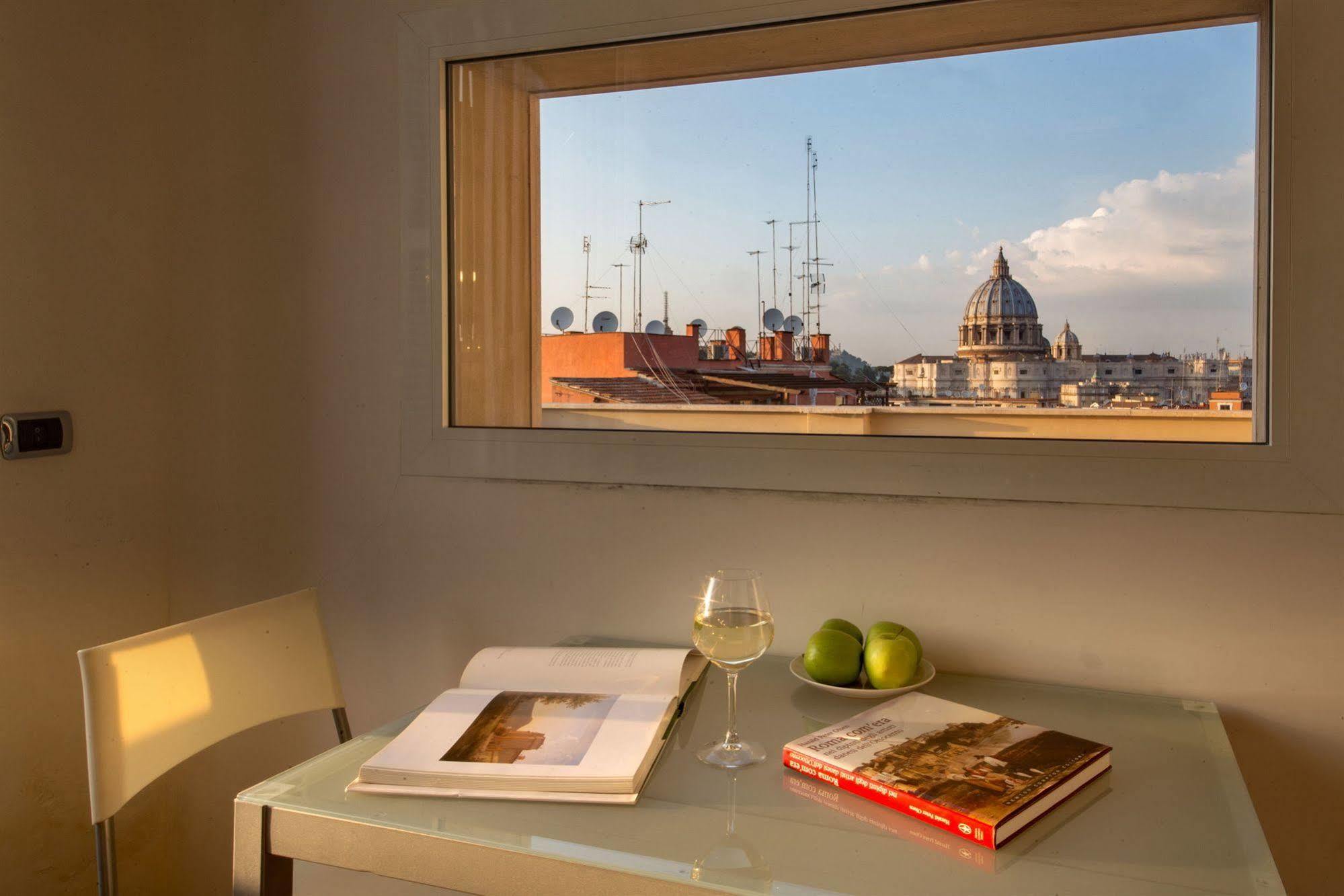Dreaming Guest house Rome