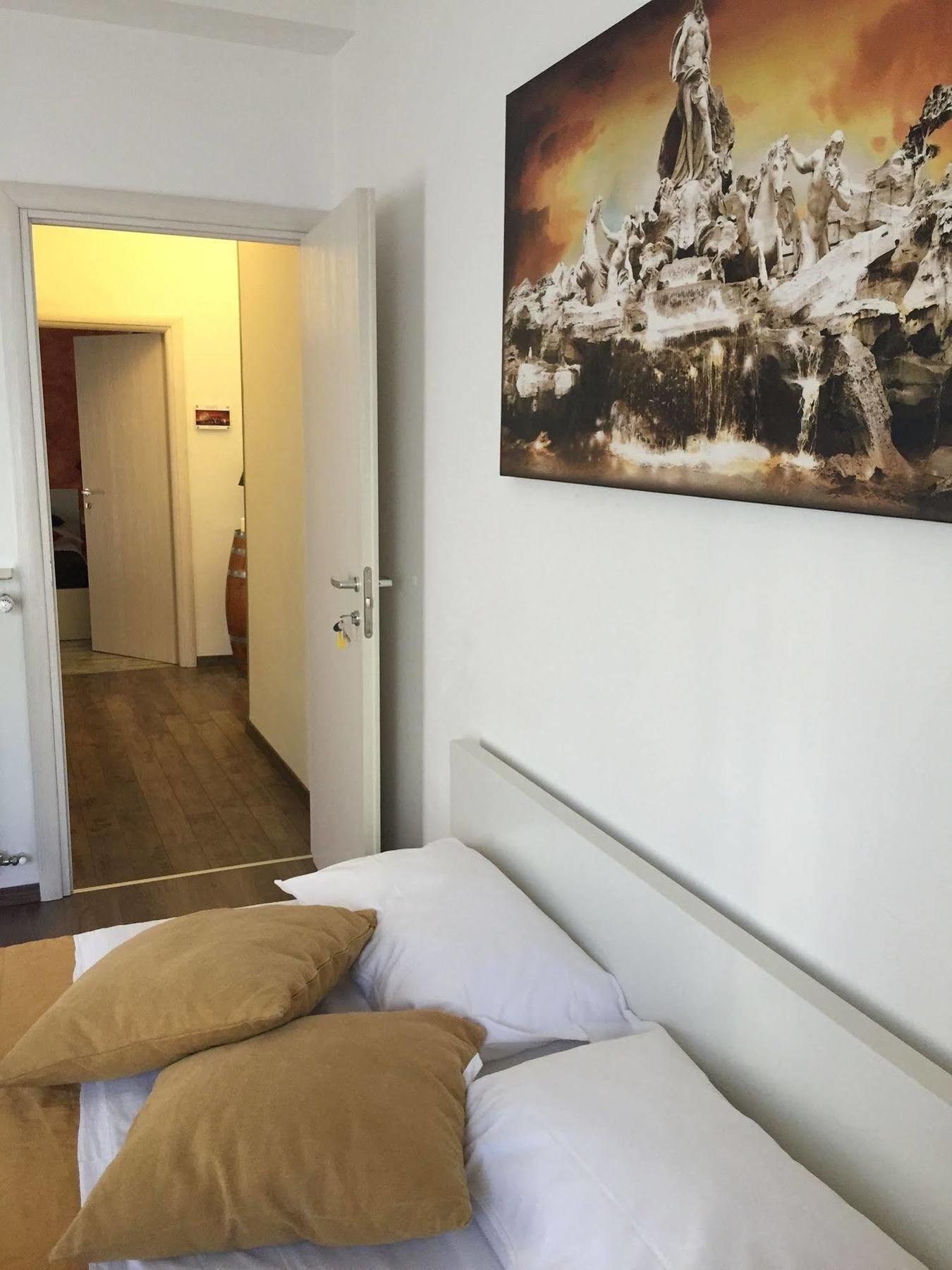 Guest house De Guestibus