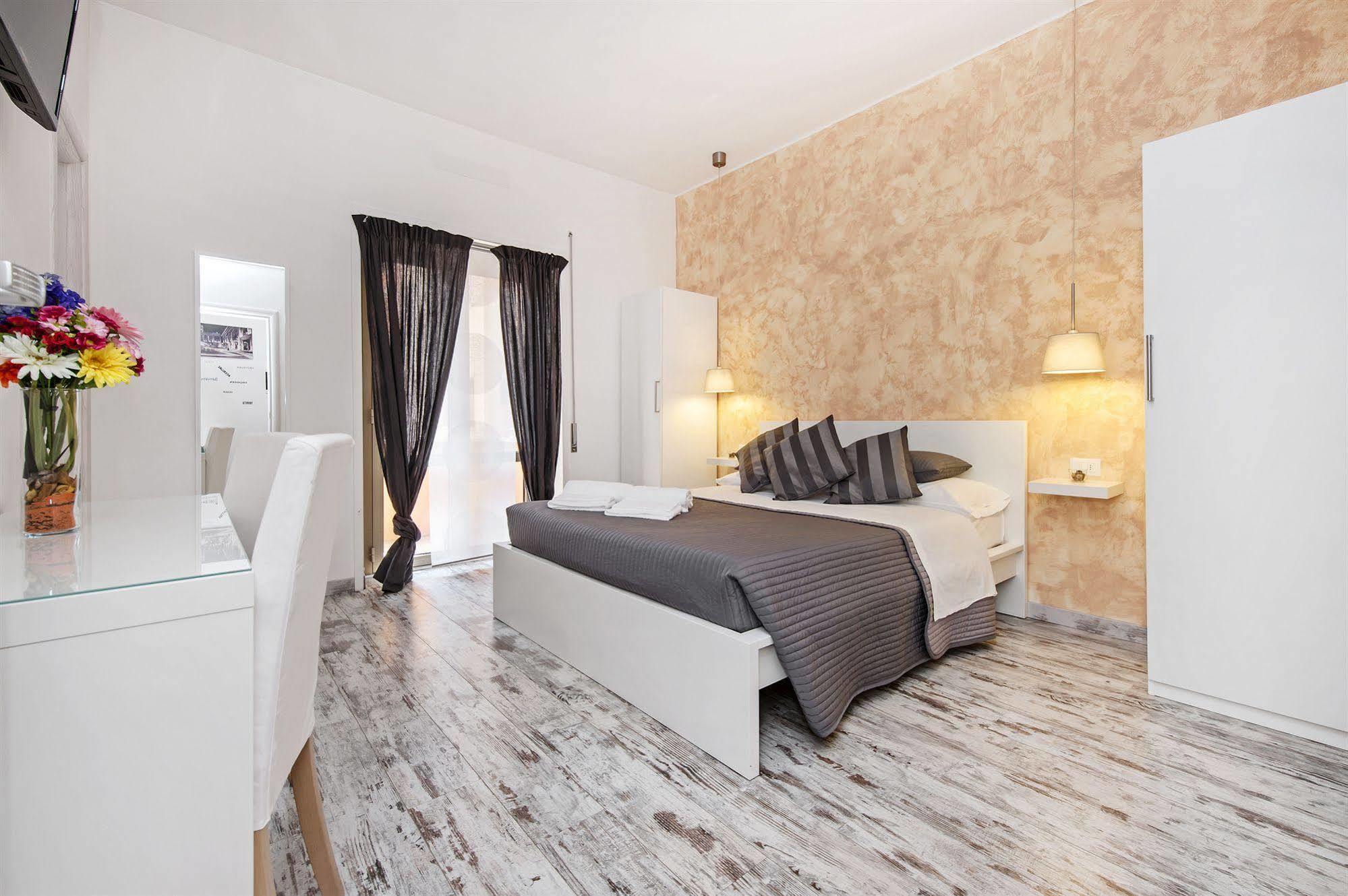 De Guestibus Guest house 2*