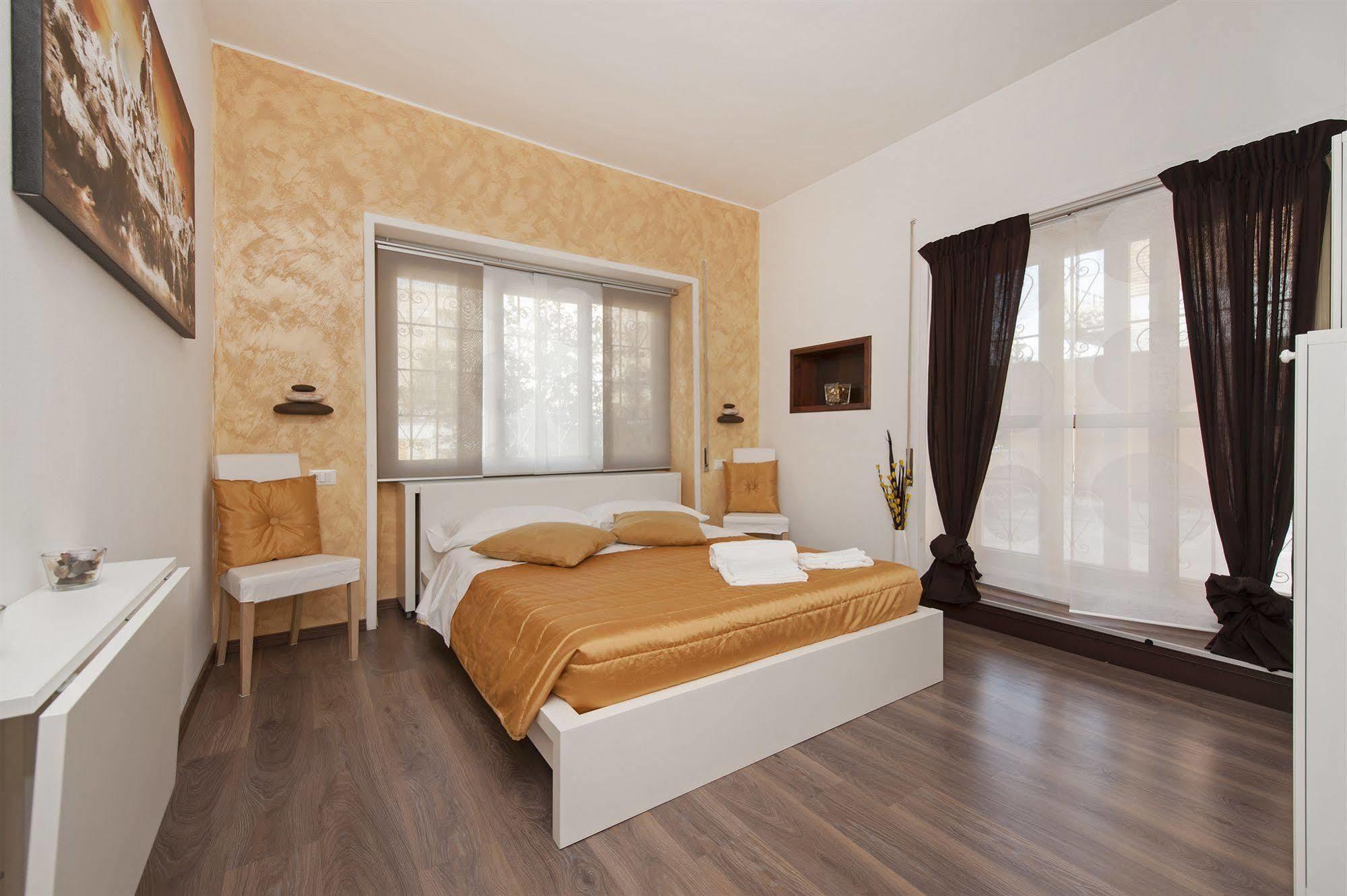 Guest house De Guestibus