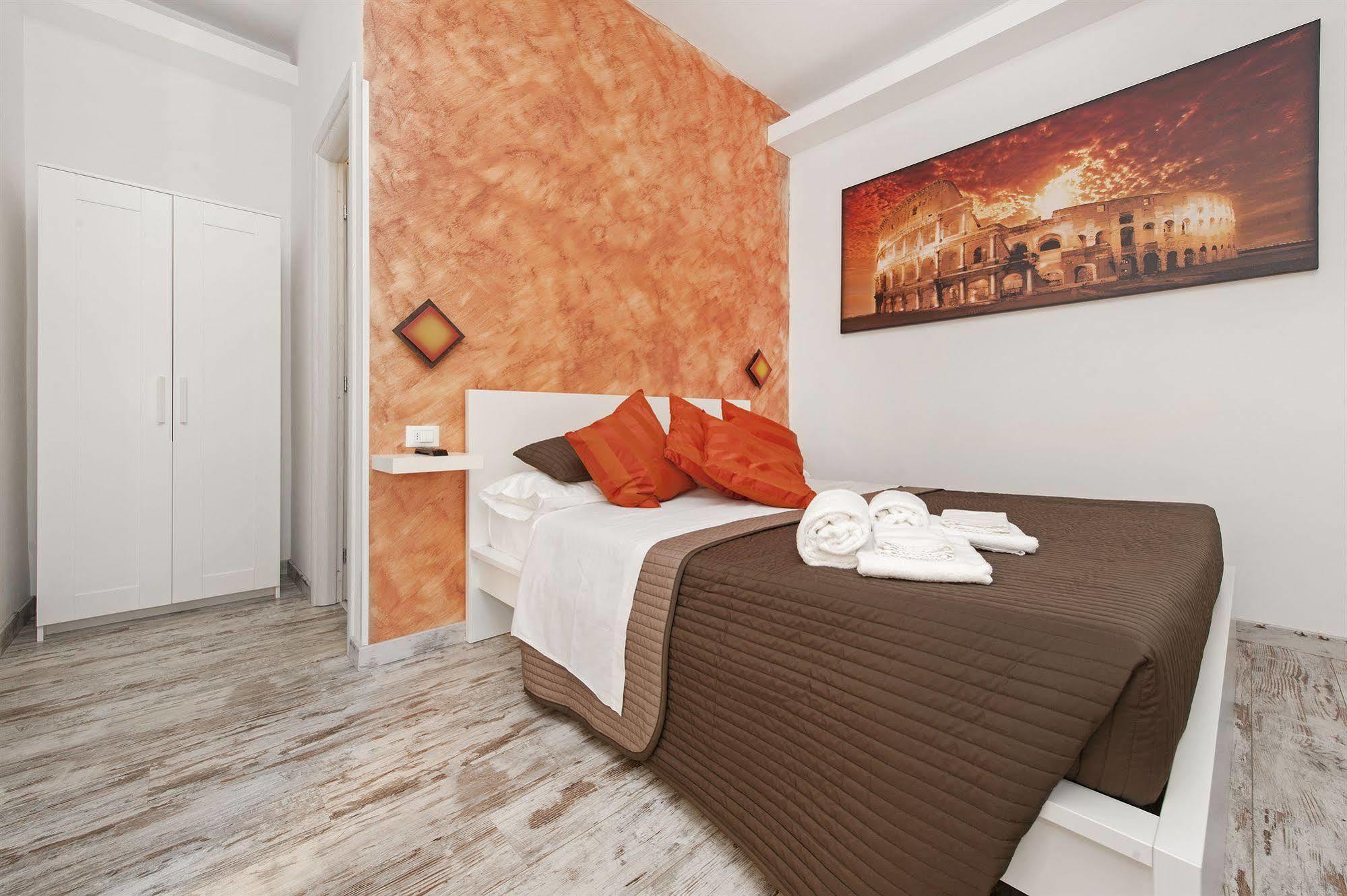 Guest house De Guestibus 2*
