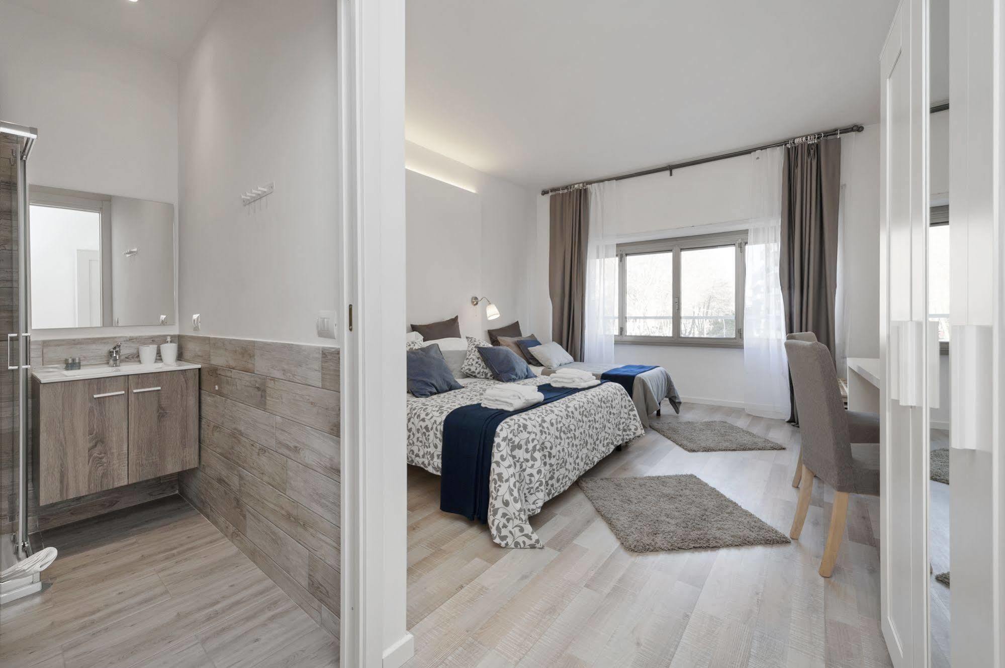 Guest house De Guestibus
