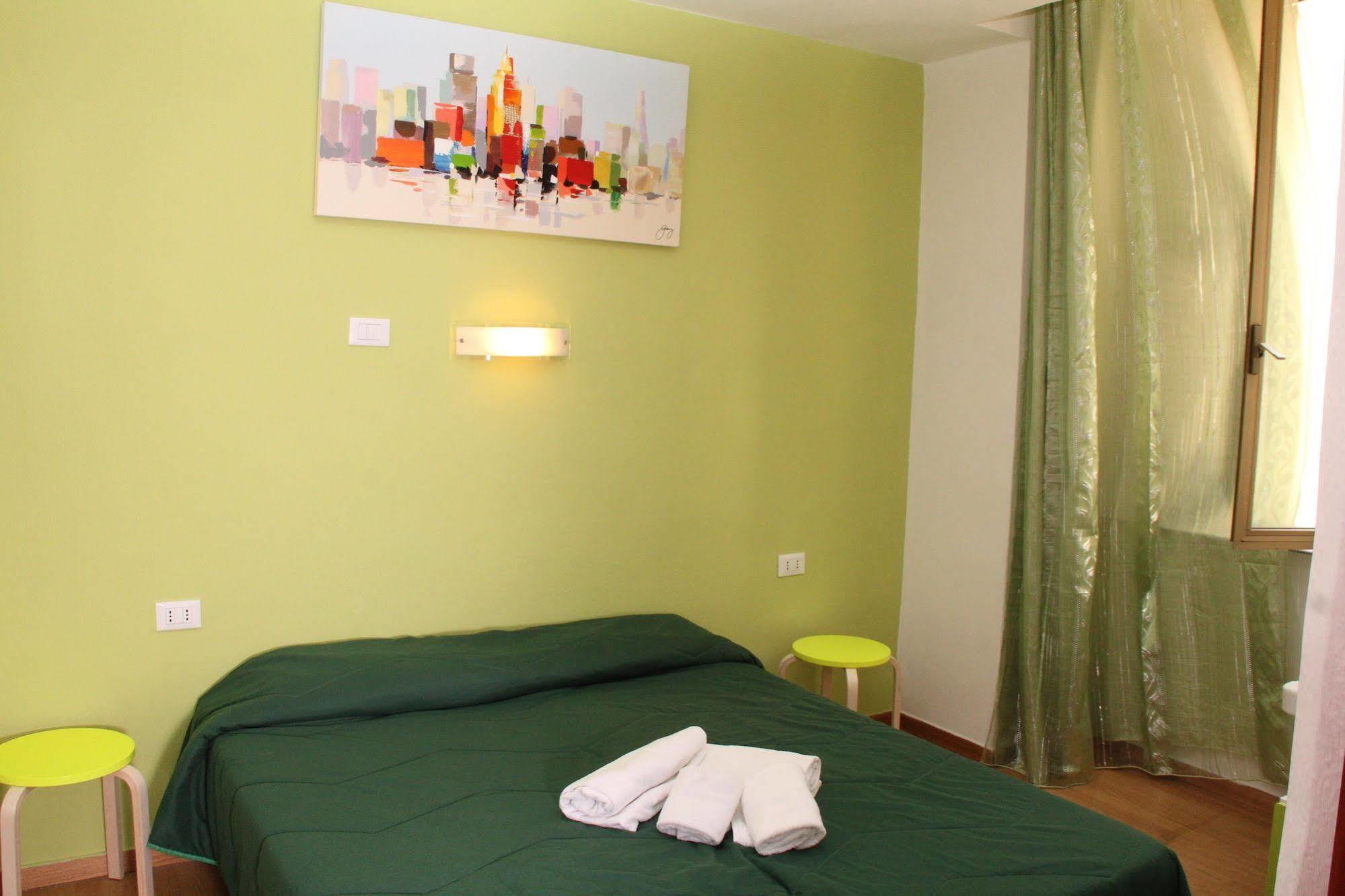 Freedom Traveller Hostel