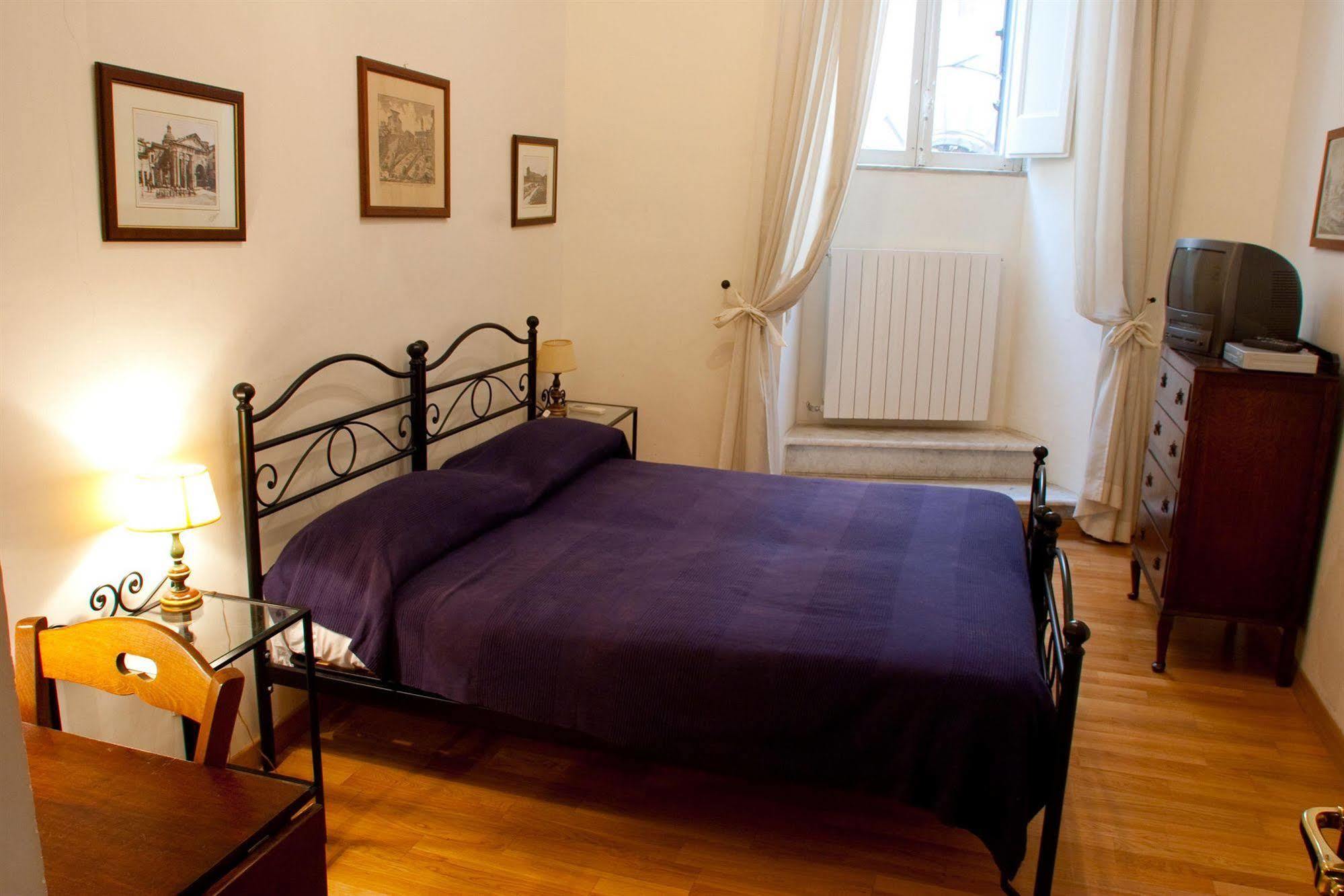 All'obelisco Guest house Rome