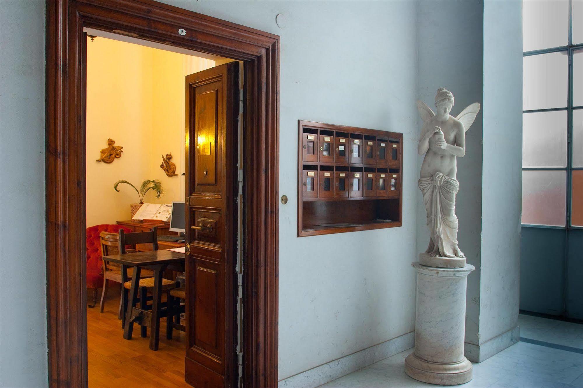 Guest house All'obelisco Rome