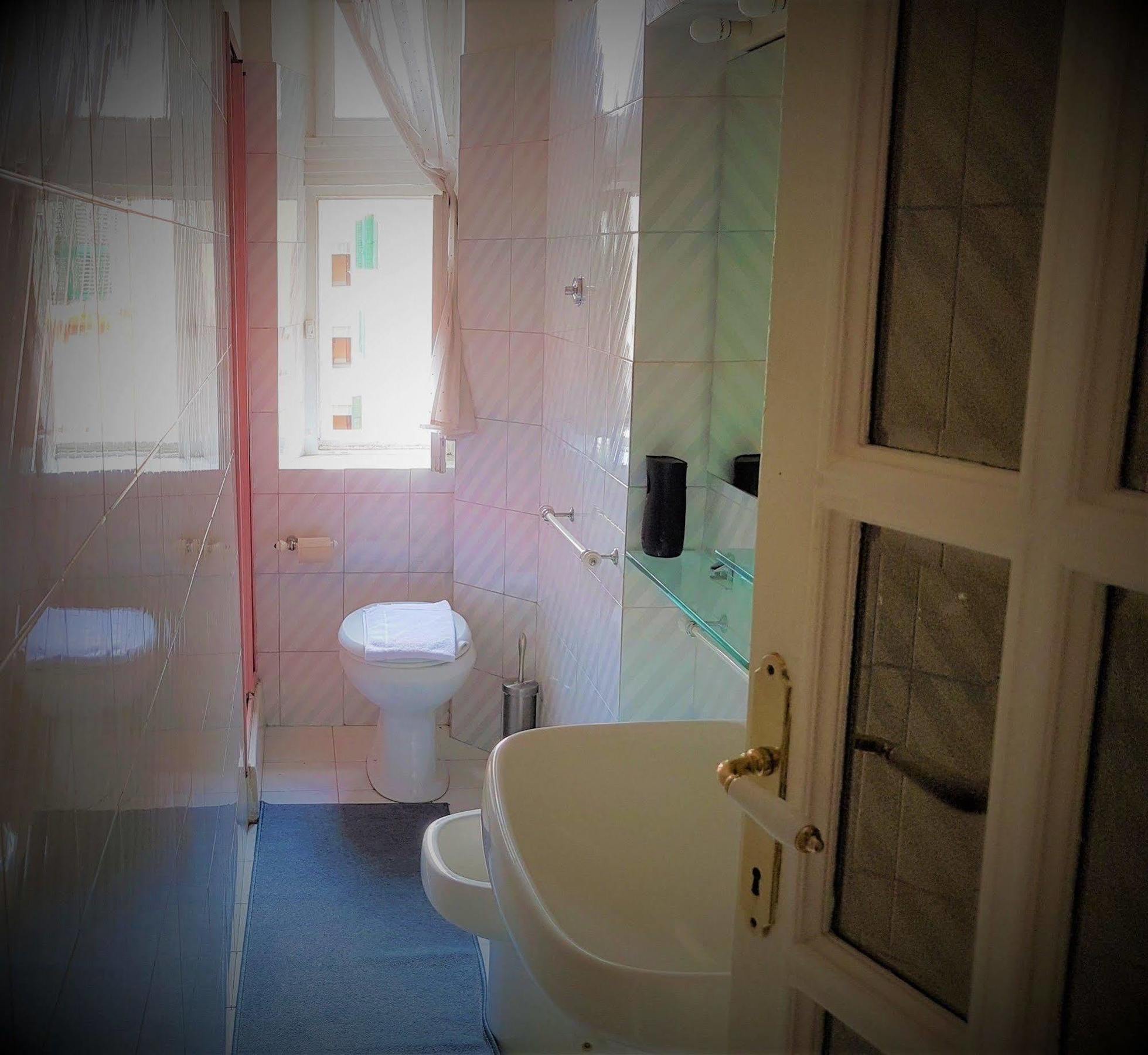 Vaticano St Joseph Bed & Breakfast