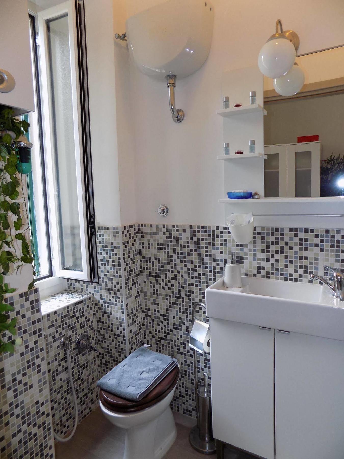 Bed & Breakfast Vaticano St Joseph 3*