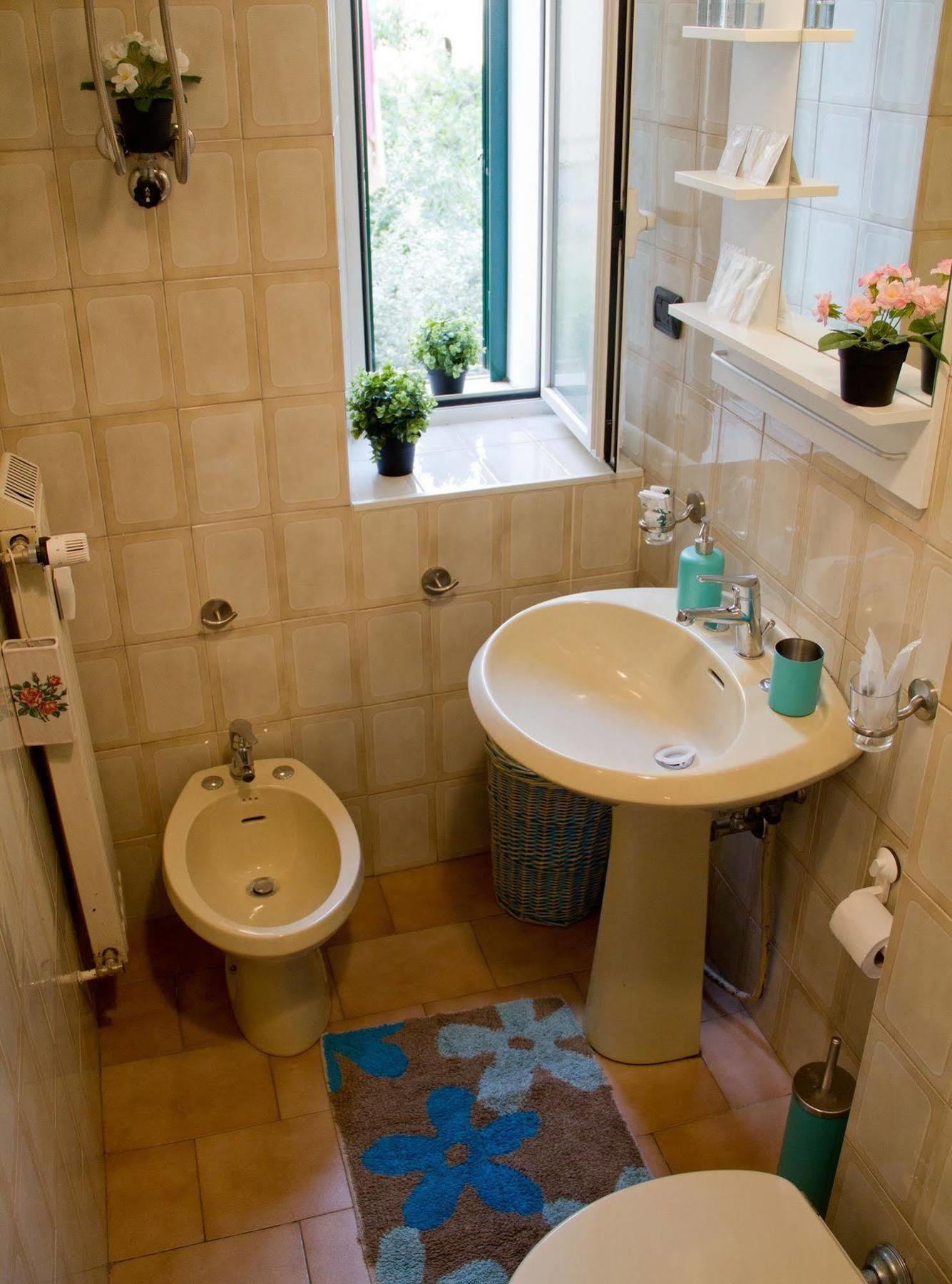 Vaticano St Joseph Bed & Breakfast Roma