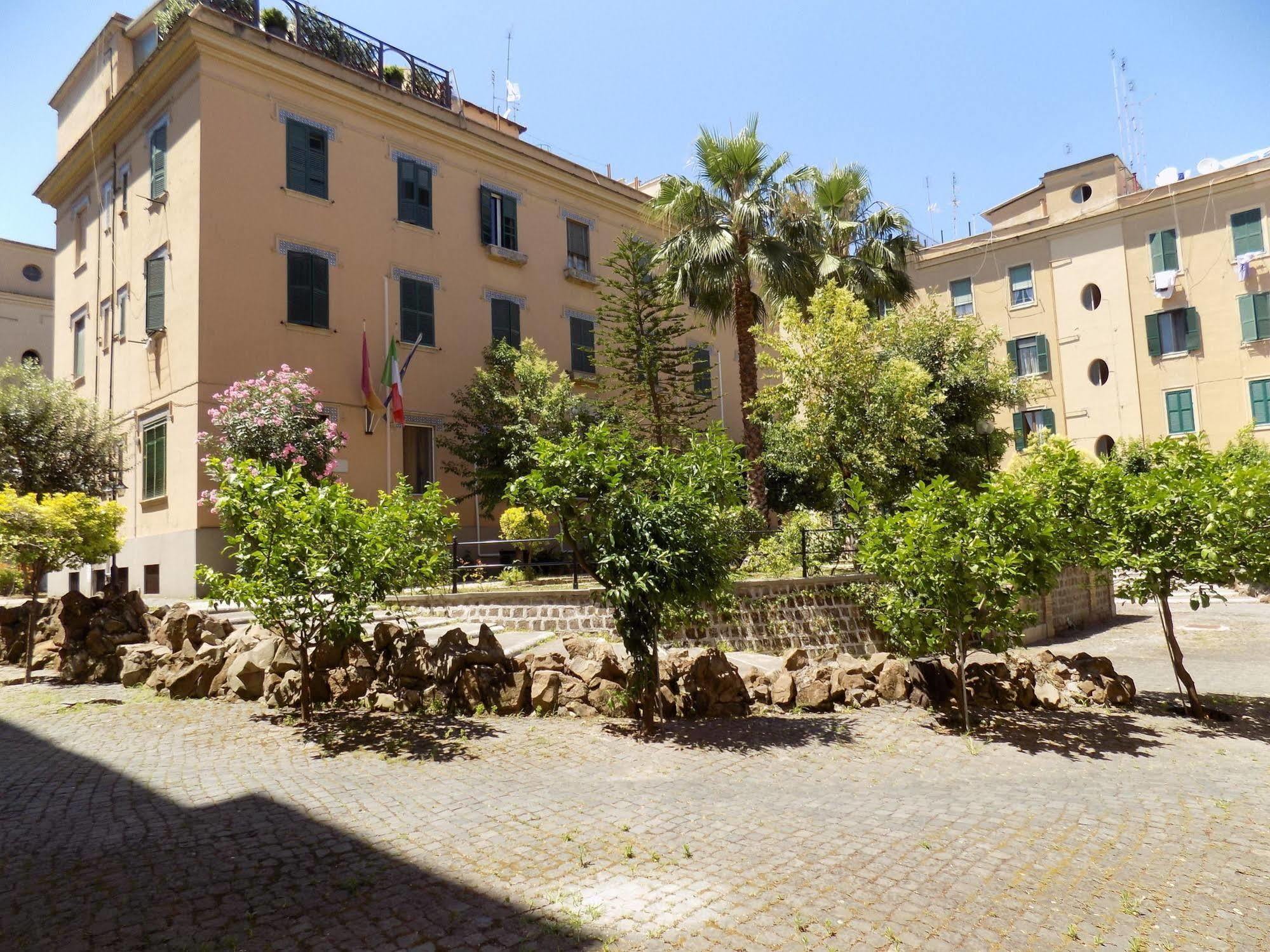 Vaticano St Joseph Bed & Breakfast Roma