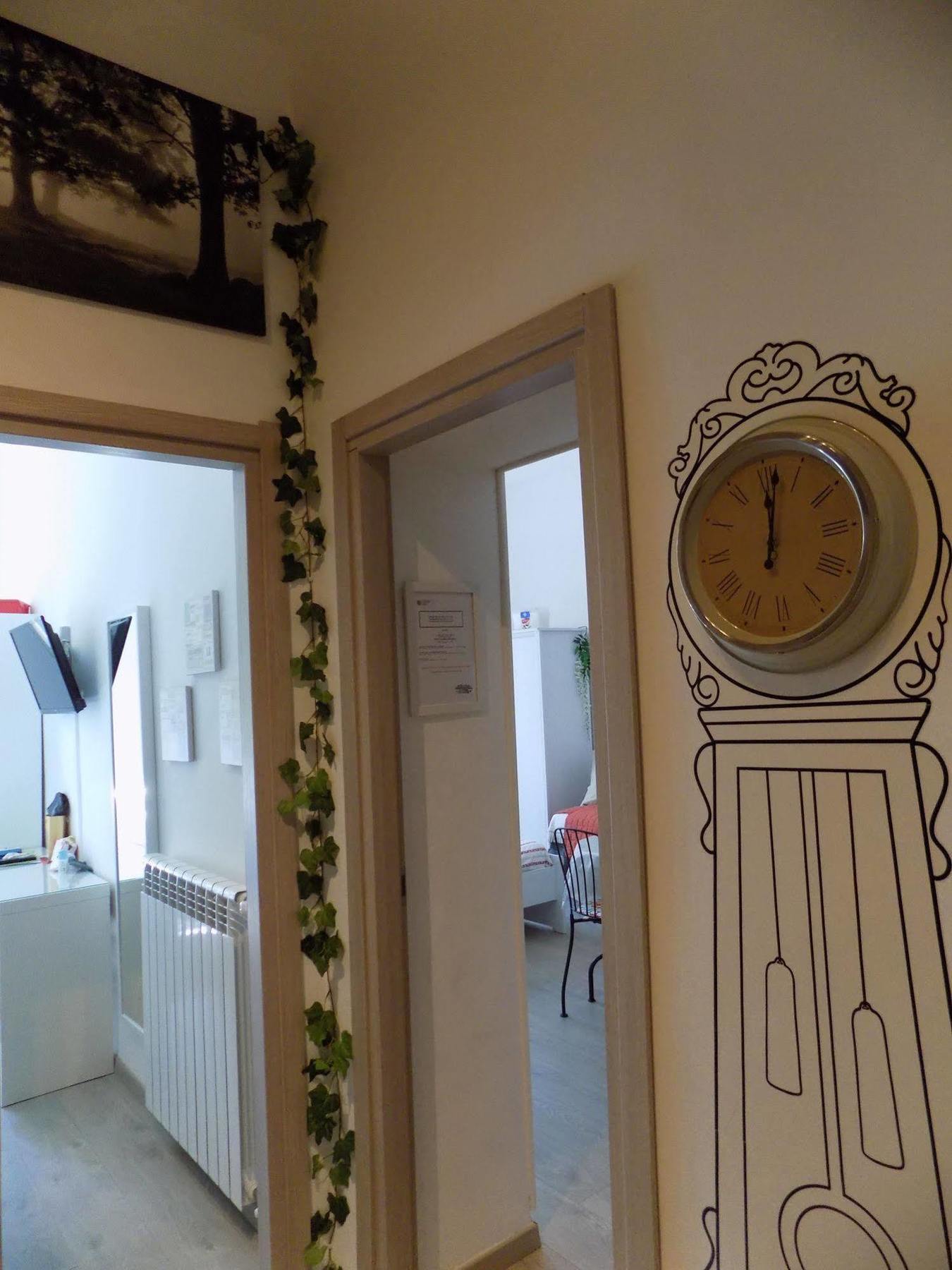 Vaticano St Joseph Bed & Breakfast Roma