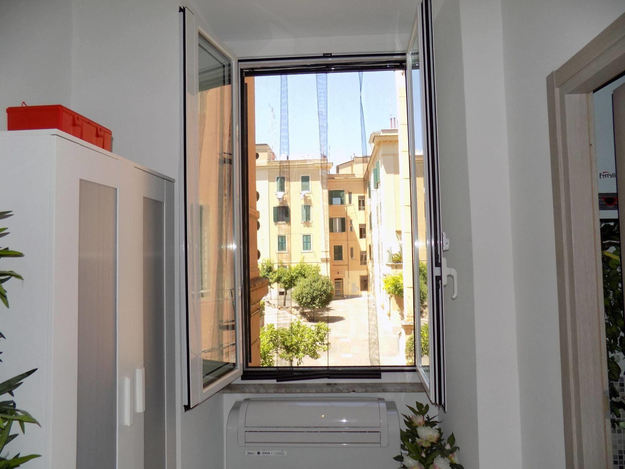 Bed & Breakfast Vaticano St Joseph