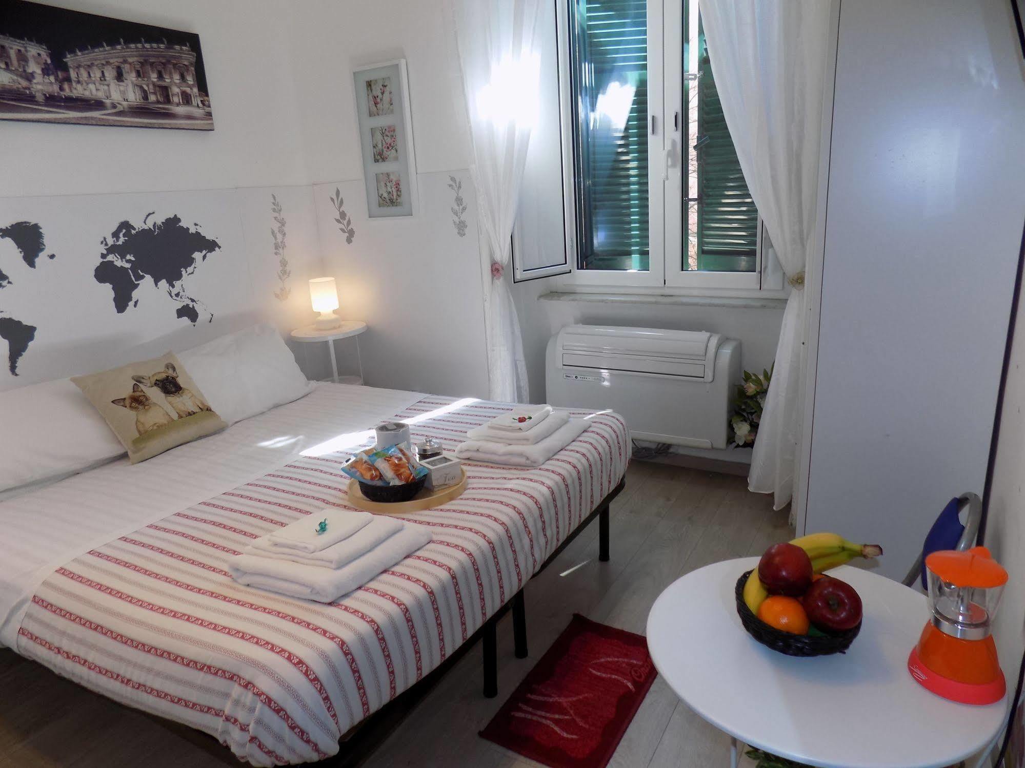 Vaticano St Joseph Bed & Breakfast