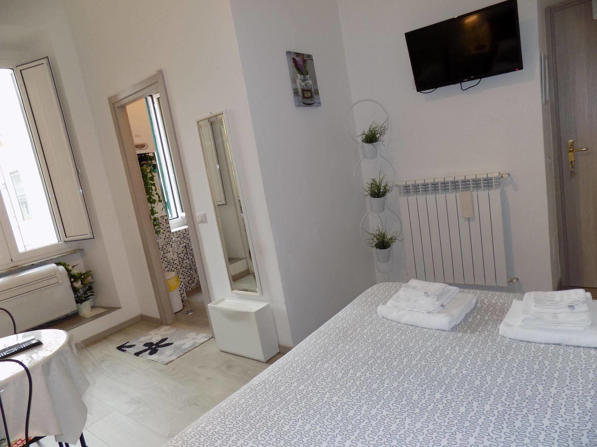 Vaticano St Joseph Bed & Breakfast