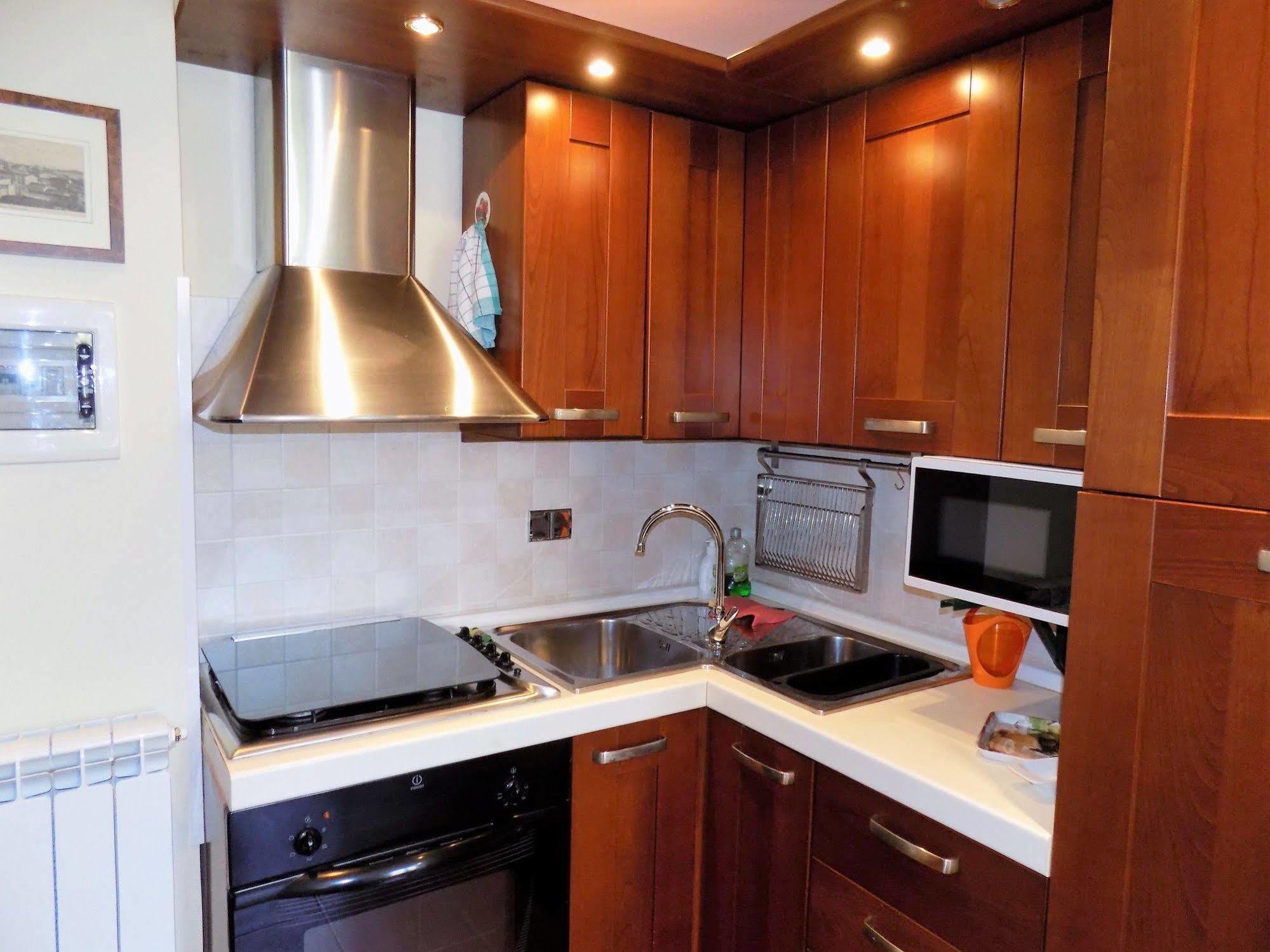 Vaticano St Joseph Bed & Breakfast