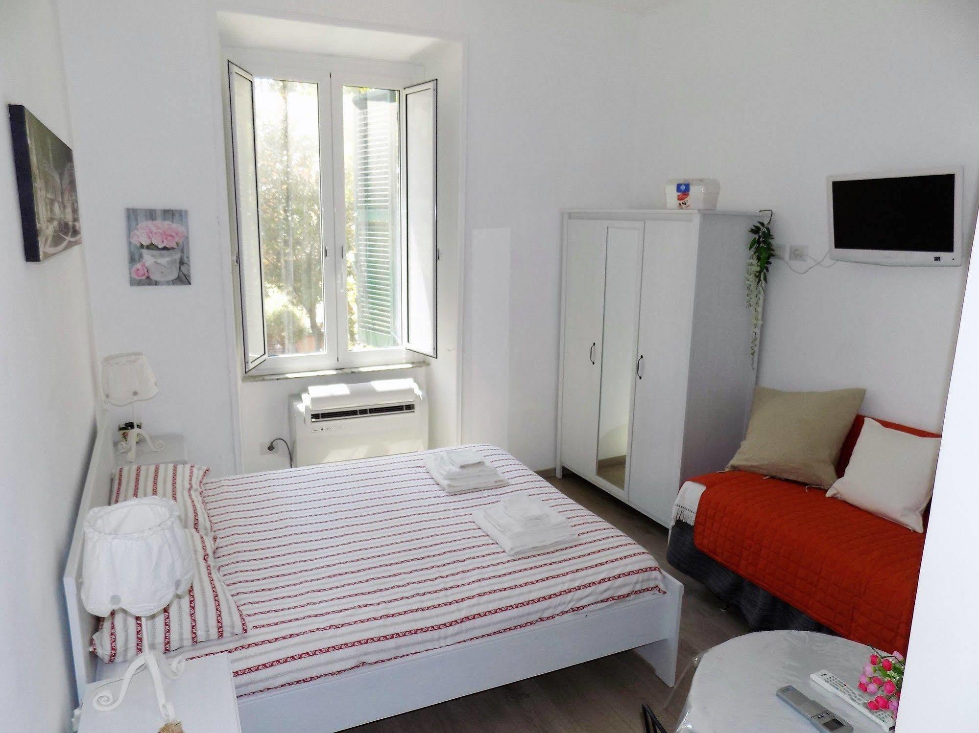 Bed & Breakfast Vaticano St Joseph Roma