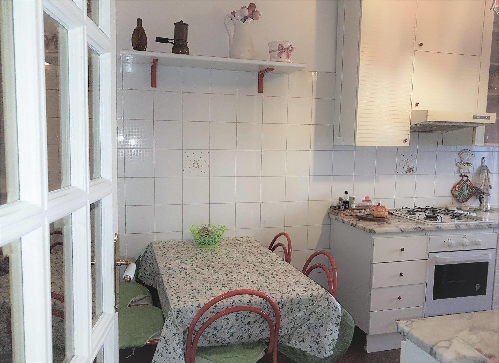Bed & Breakfast Vaticano St Joseph