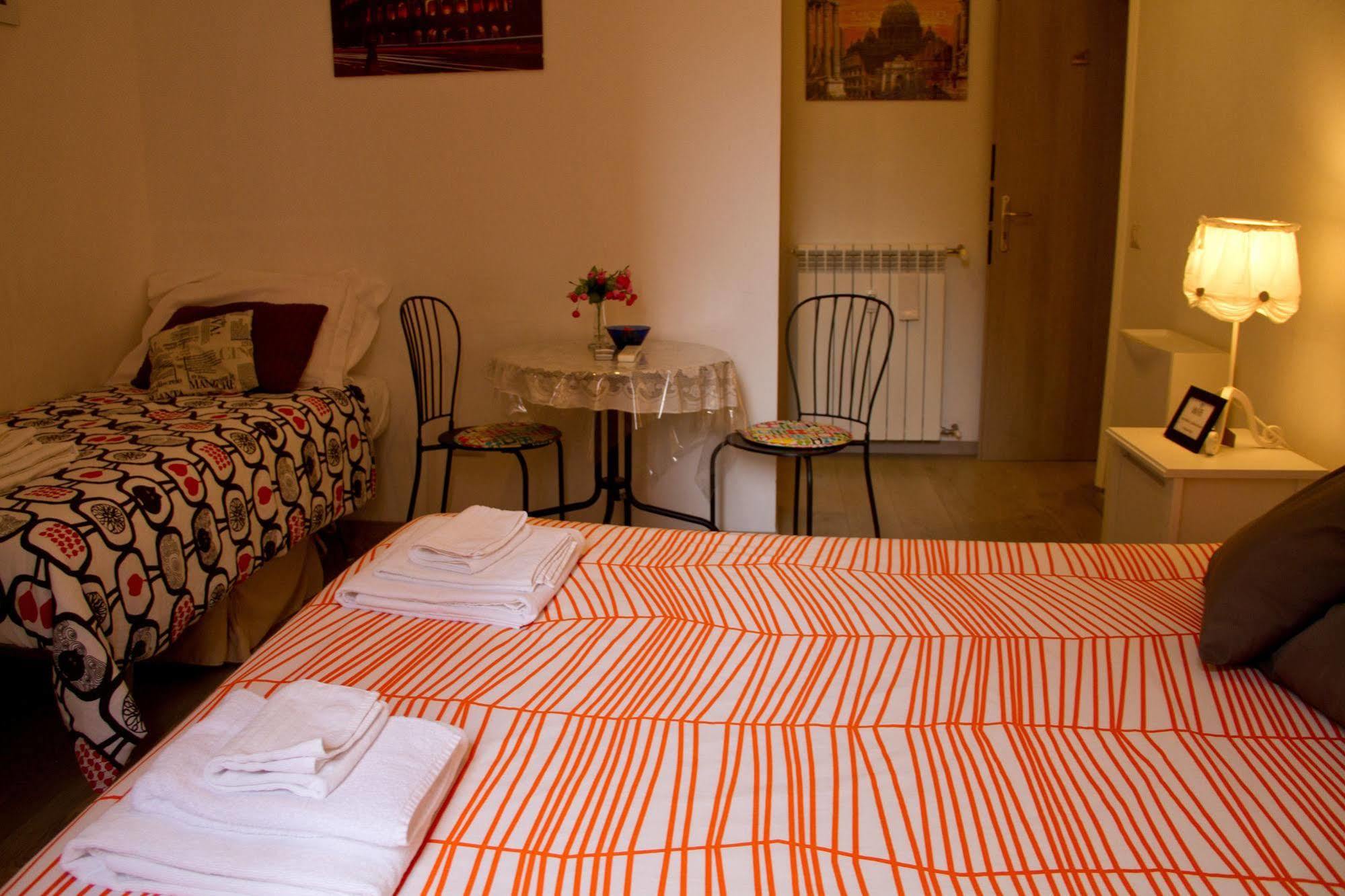 Vaticano St Joseph Bed & Breakfast 3*