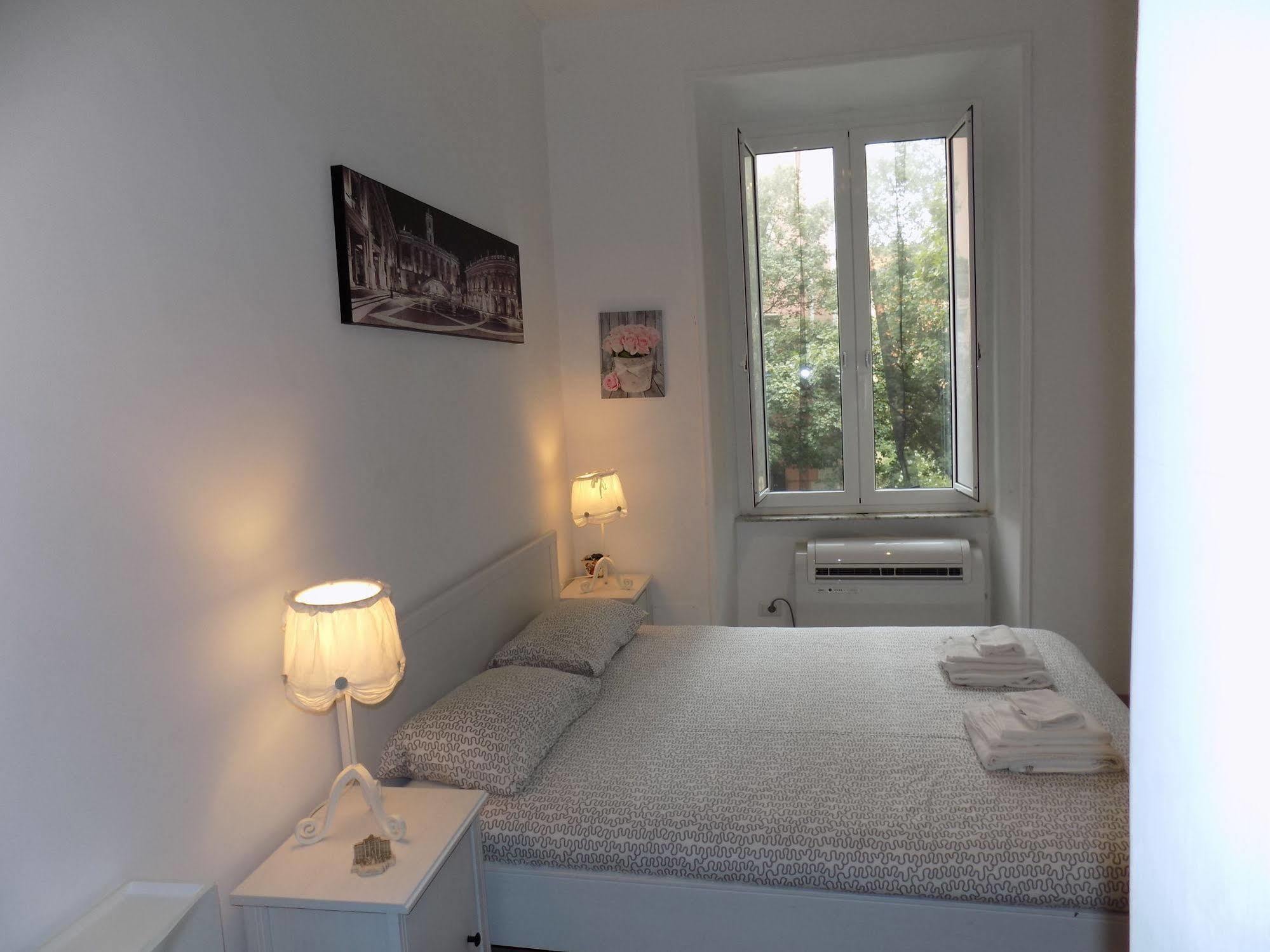 Vaticano St Joseph Bed & Breakfast Roma