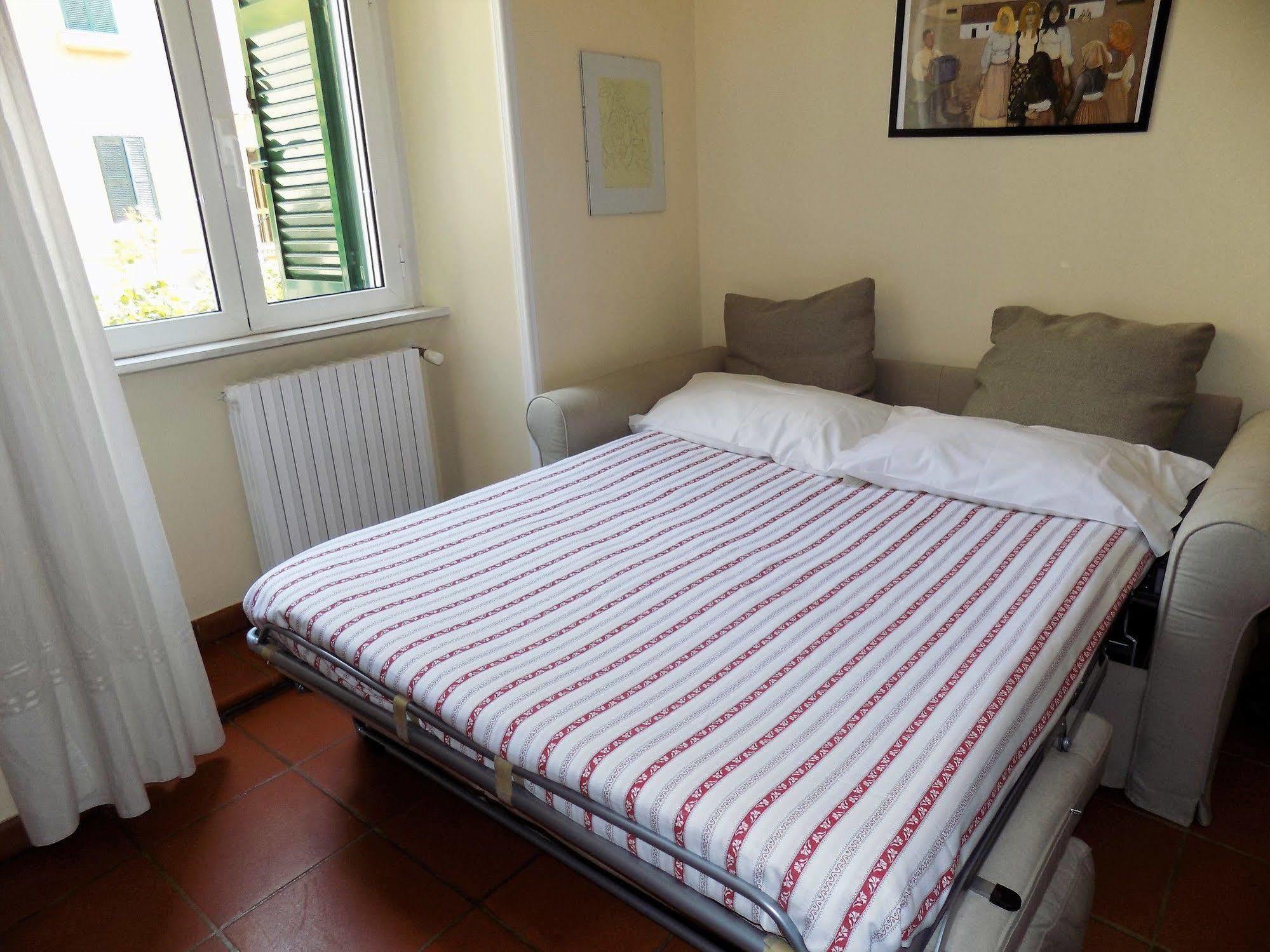 Vaticano St Joseph Bed & Breakfast