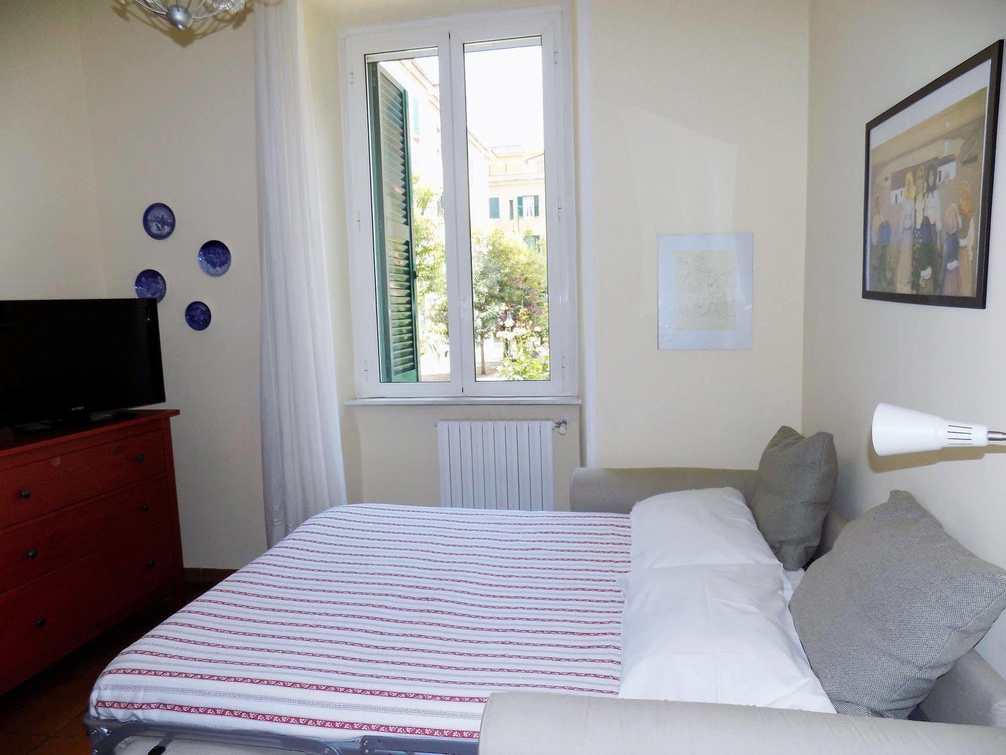 Bed & Breakfast Vaticano St Joseph