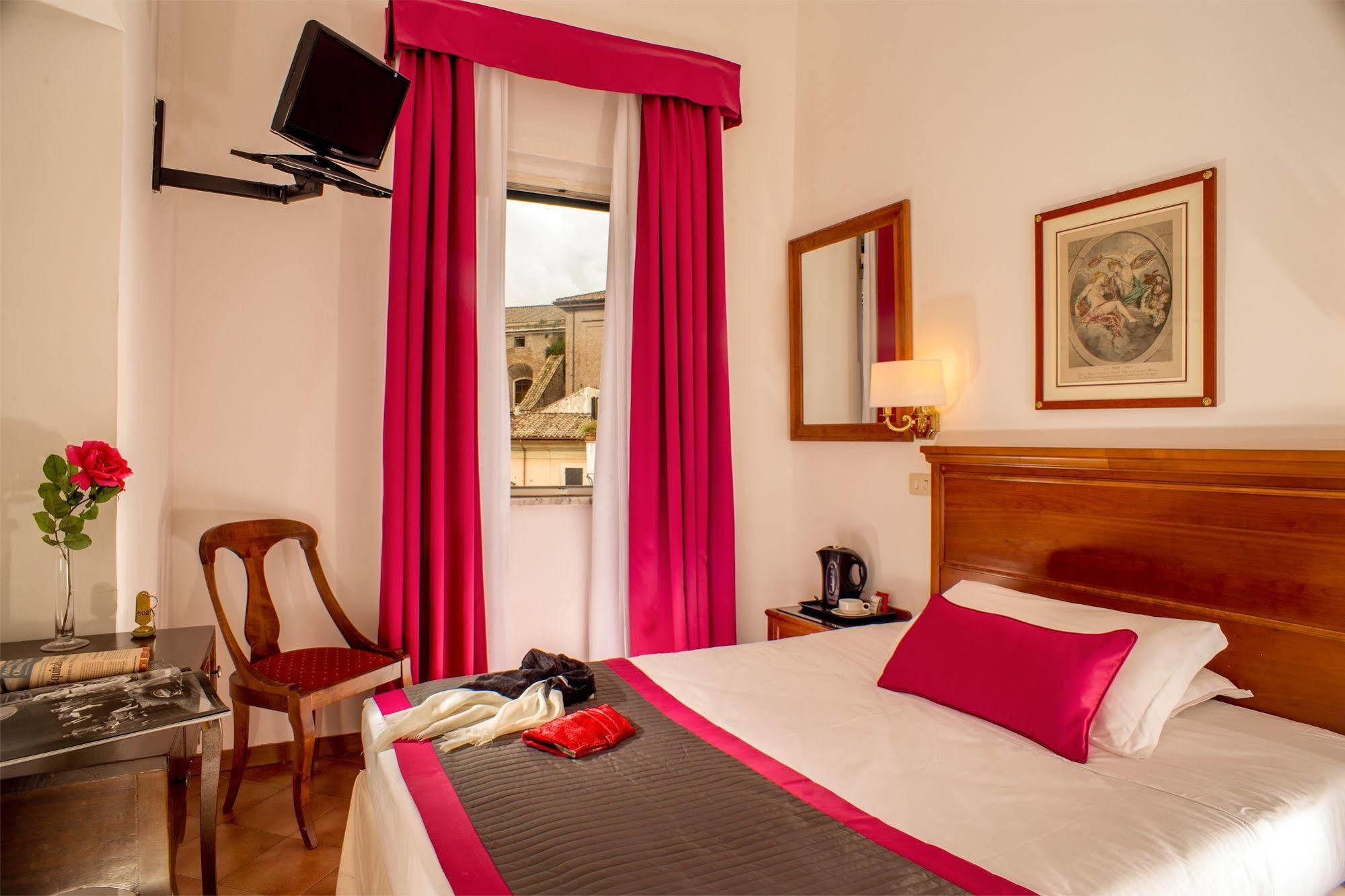 Sole 3* Rome