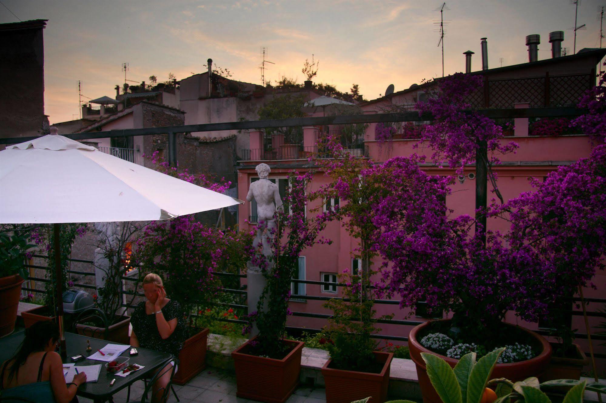 Sole 3* Rome