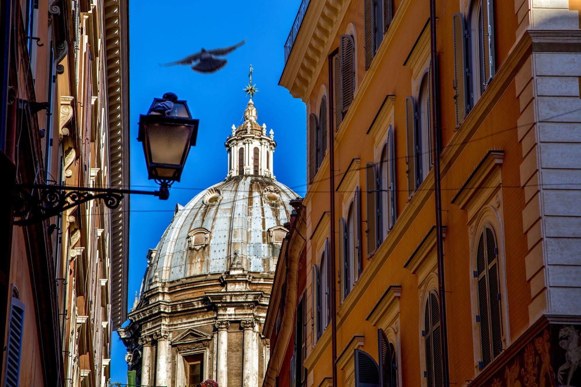 Sole 3* Rome