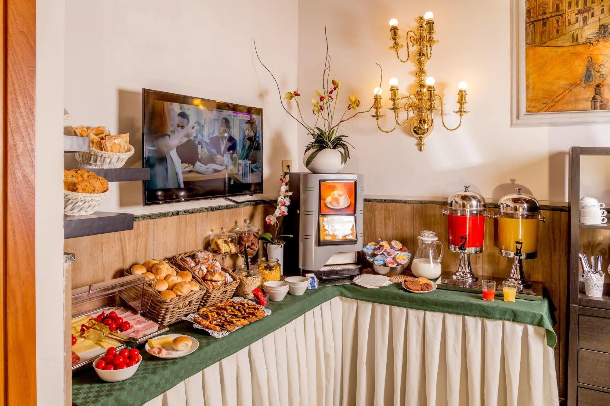 Hotel Sole Rome