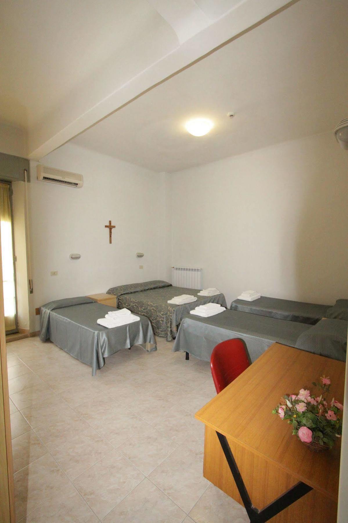 Casa Per Ferie Margherita Diomira 2*