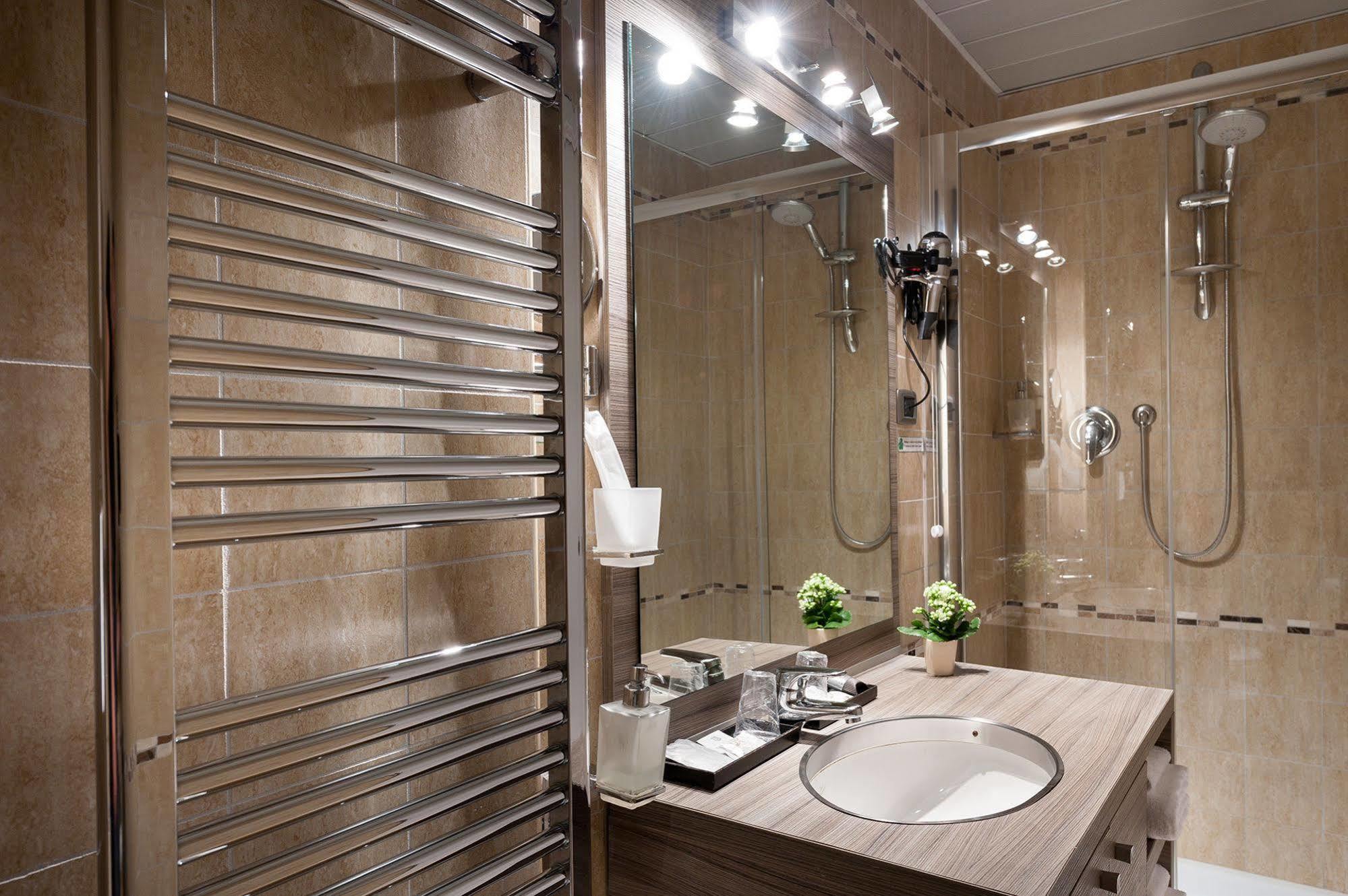 Morrisson Exclusive 2* Roma
