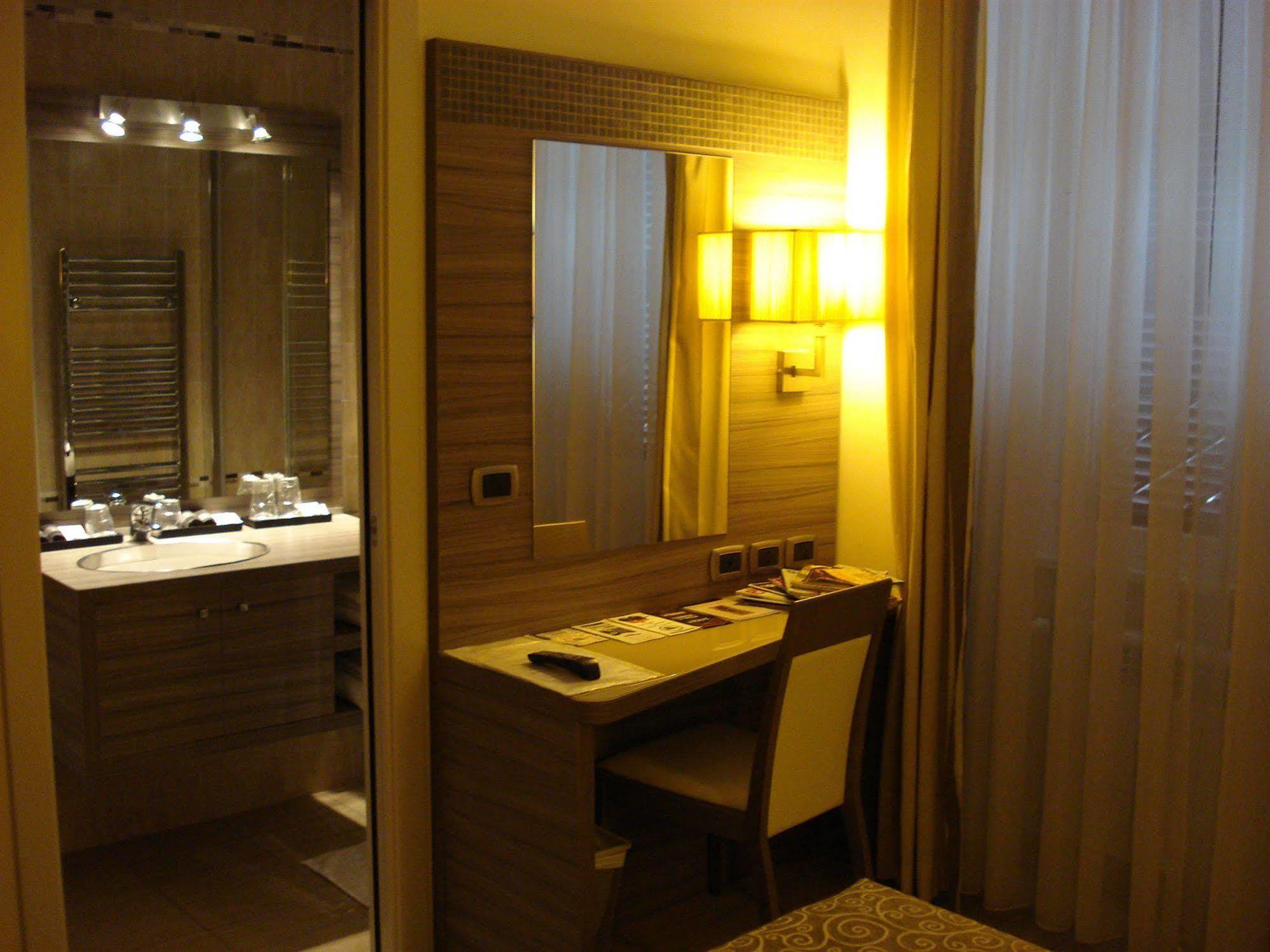 Morrisson Exclusive Affittacamere 2*