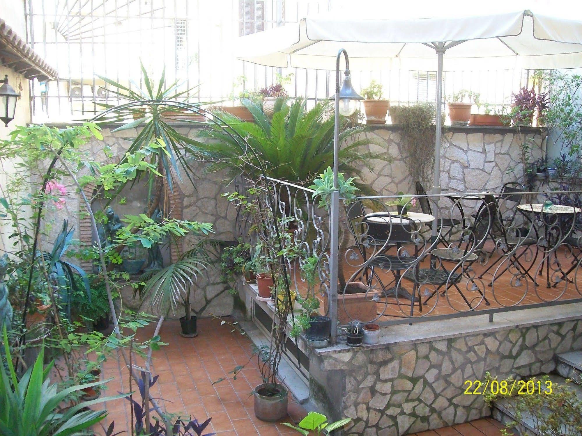 Hotel Alexis