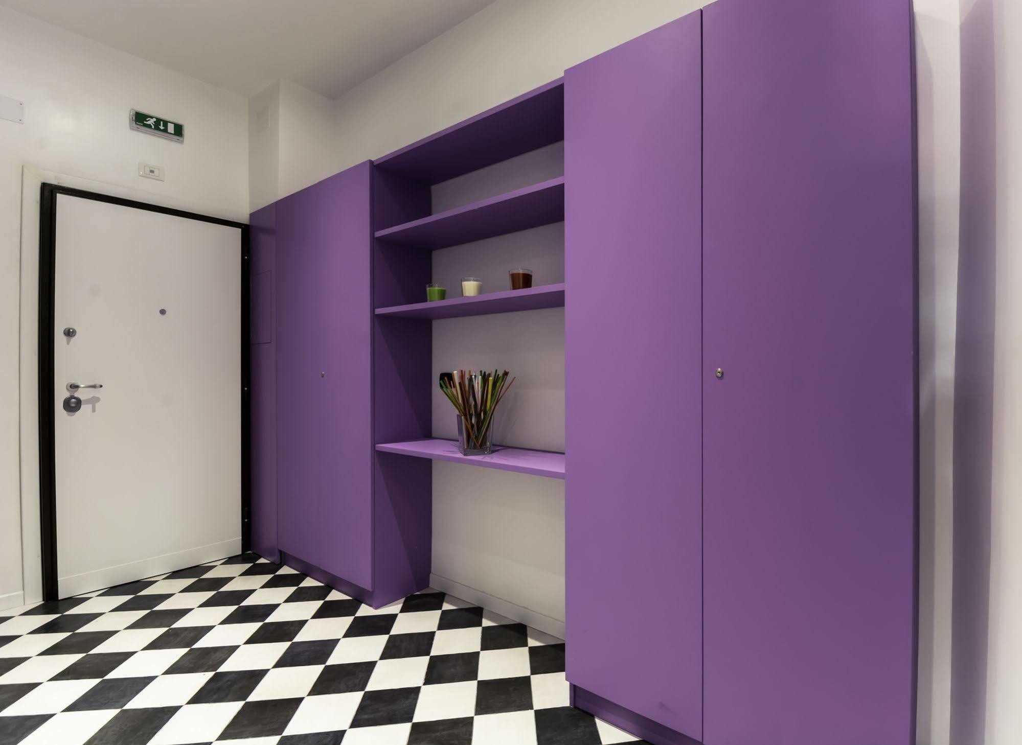 Guest house Tiburstation 2