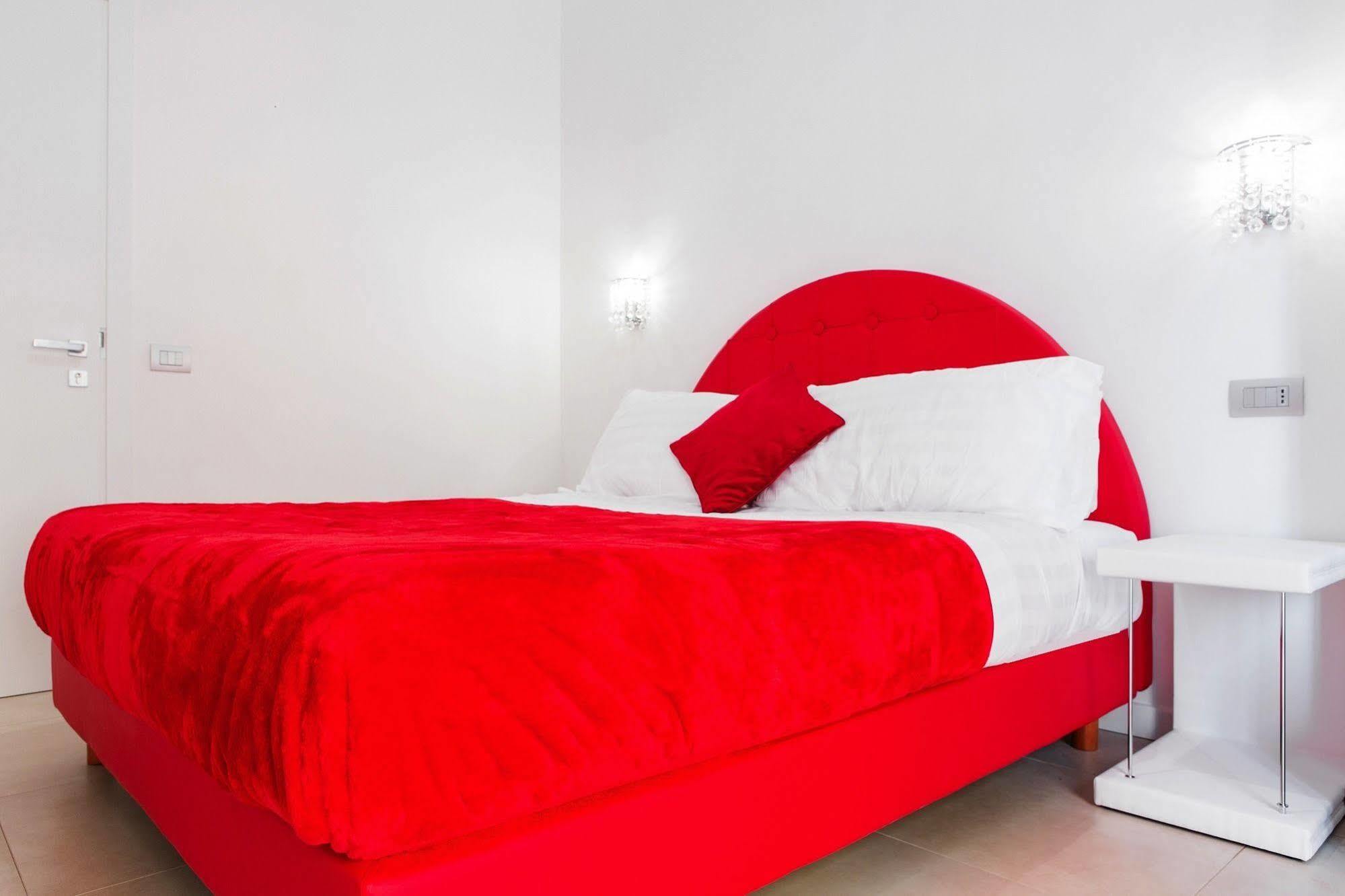 Vatican Grand Bed & Breakfast