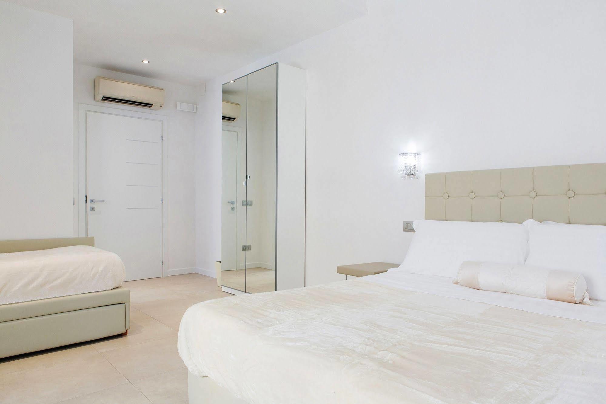 Vatican Grand Bed & Breakfast Rome
