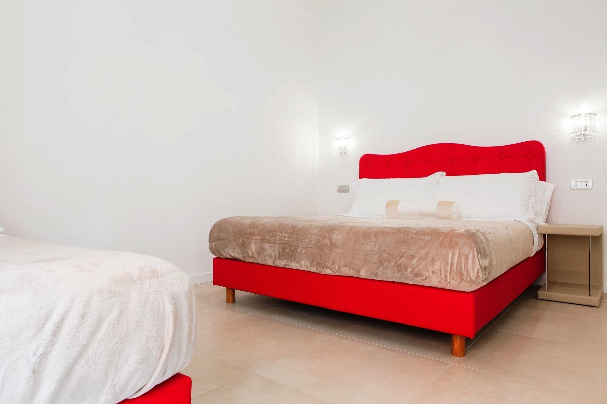 Bed & Breakfast Vatican Grand 2*