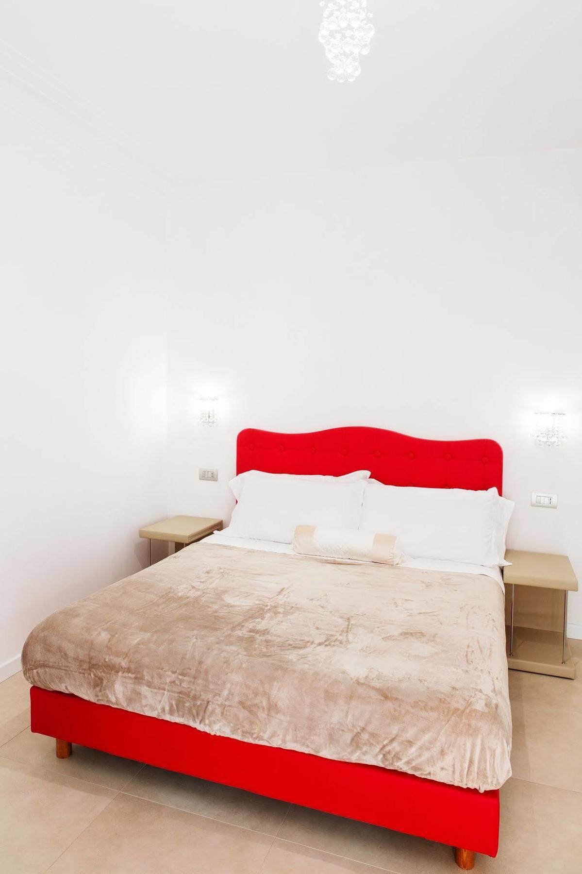 Vatican Grand Bed & Breakfast Rome