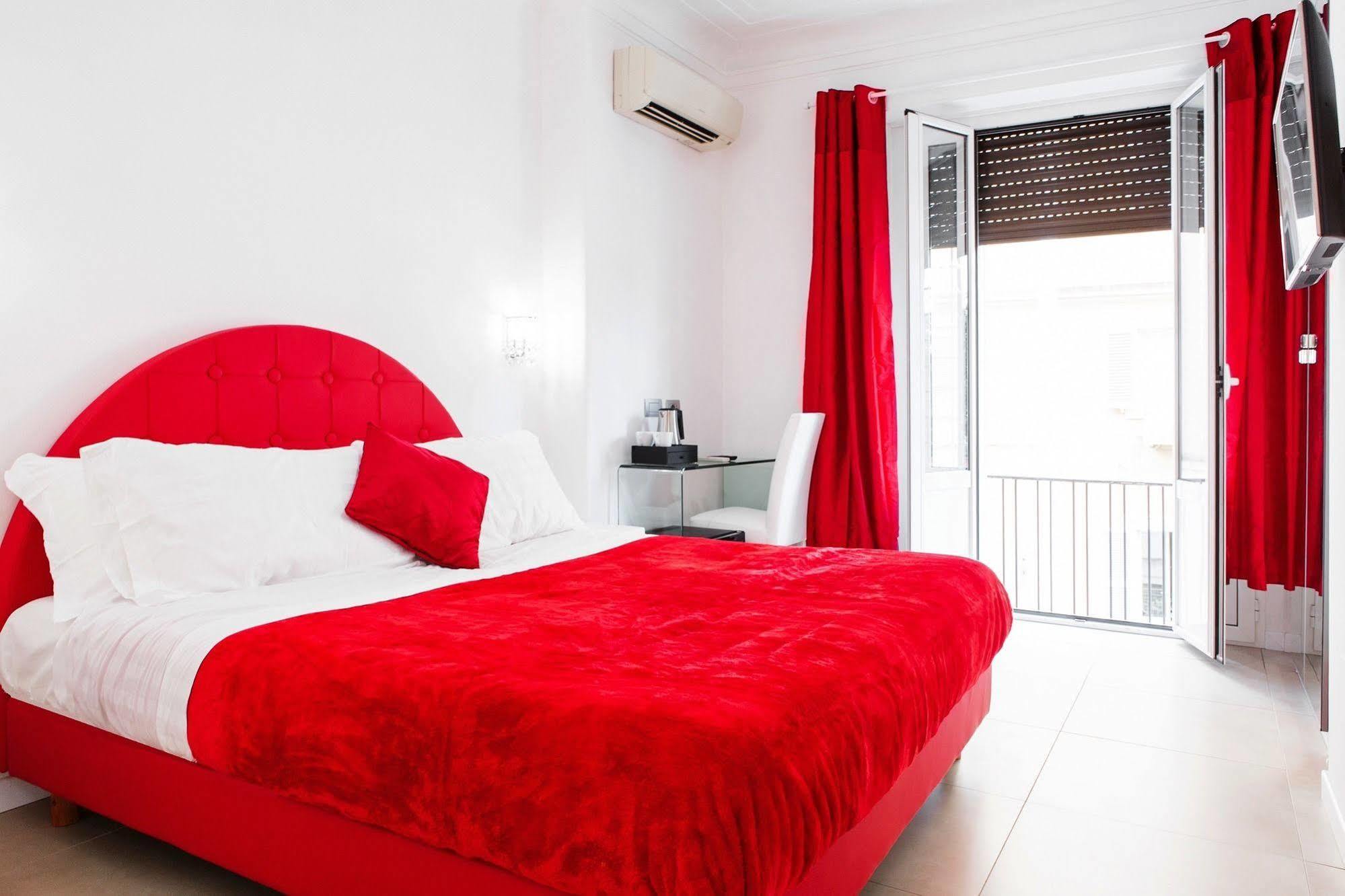 Bed & Breakfast Vatican Grand Rome