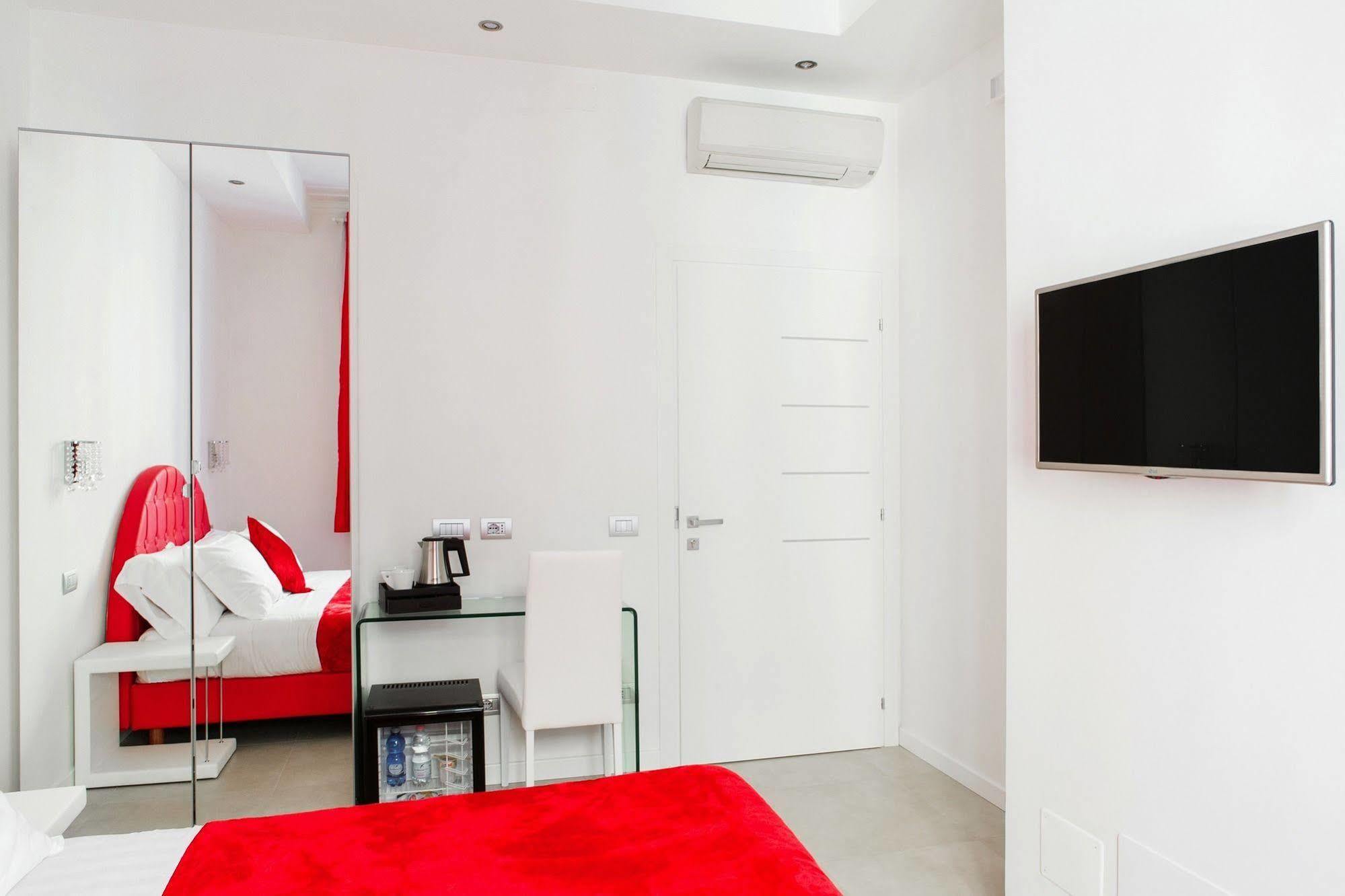 Bed & Breakfast Vatican Grand Rome