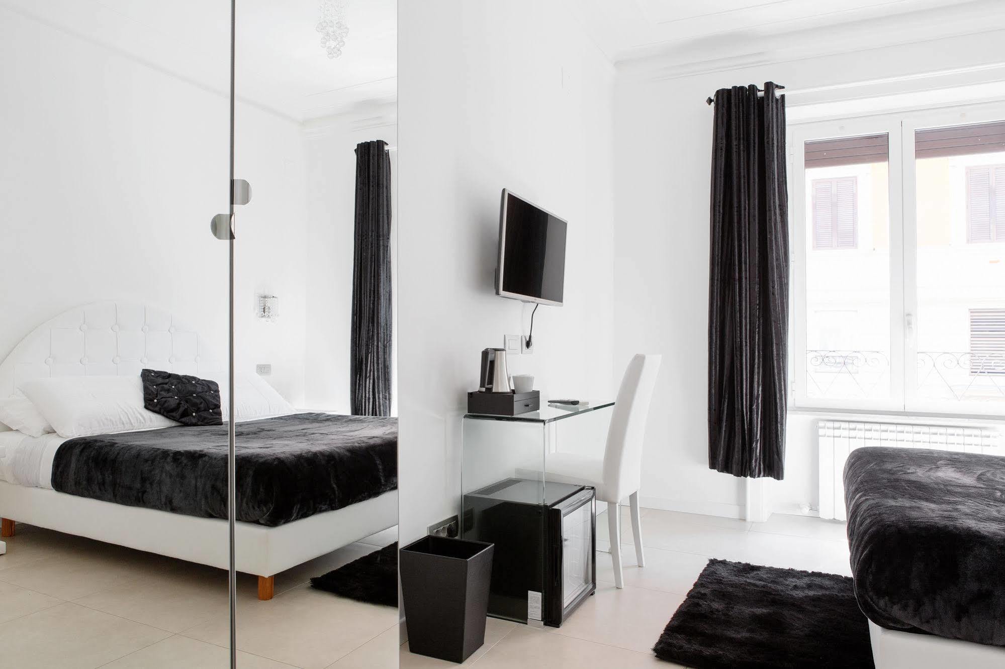 Vatican Grand Bed & Breakfast