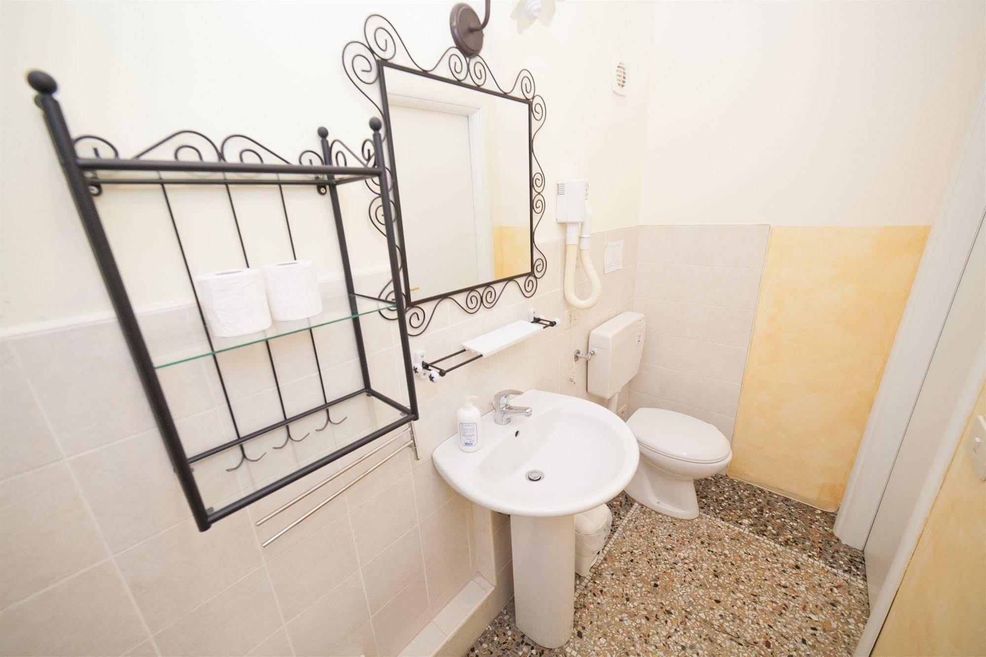 Baldassini Guest house