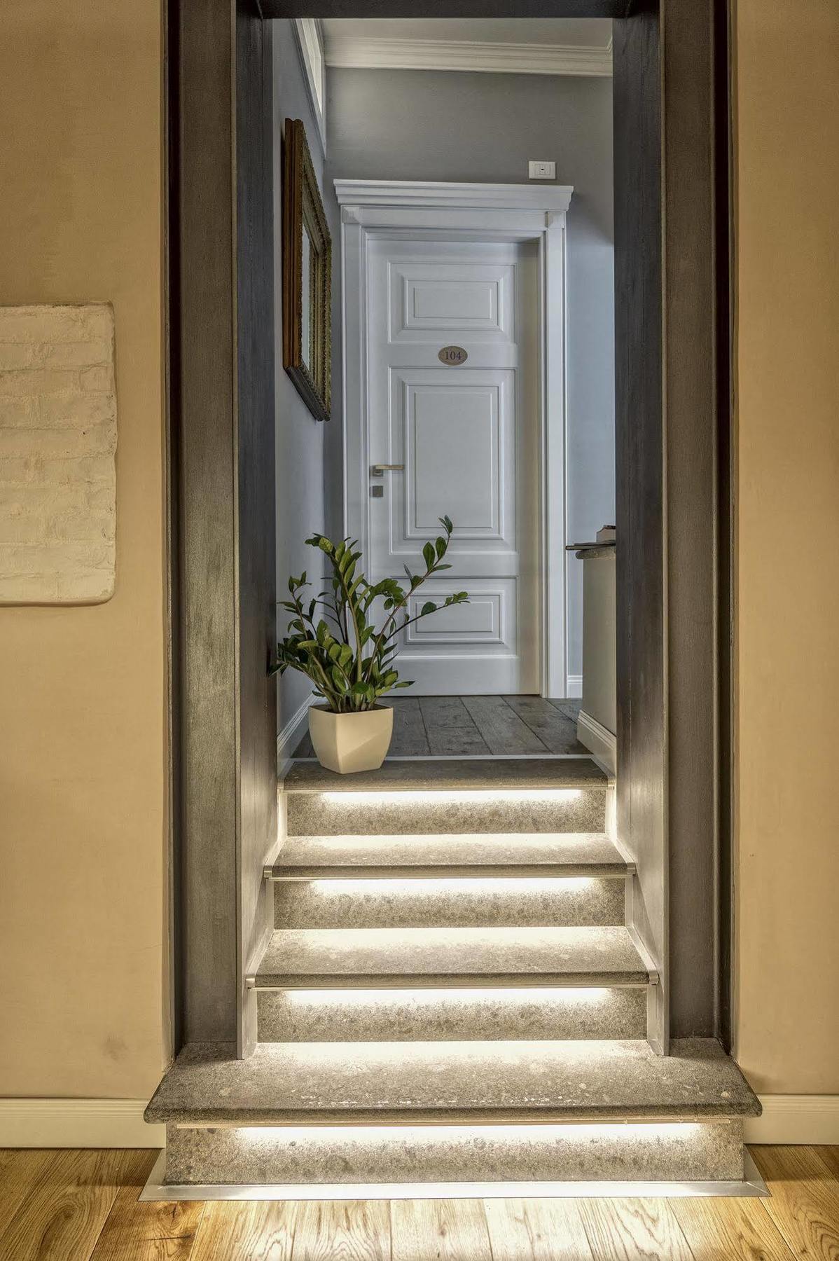 Guest house La Maison Di Sant'anna Rome