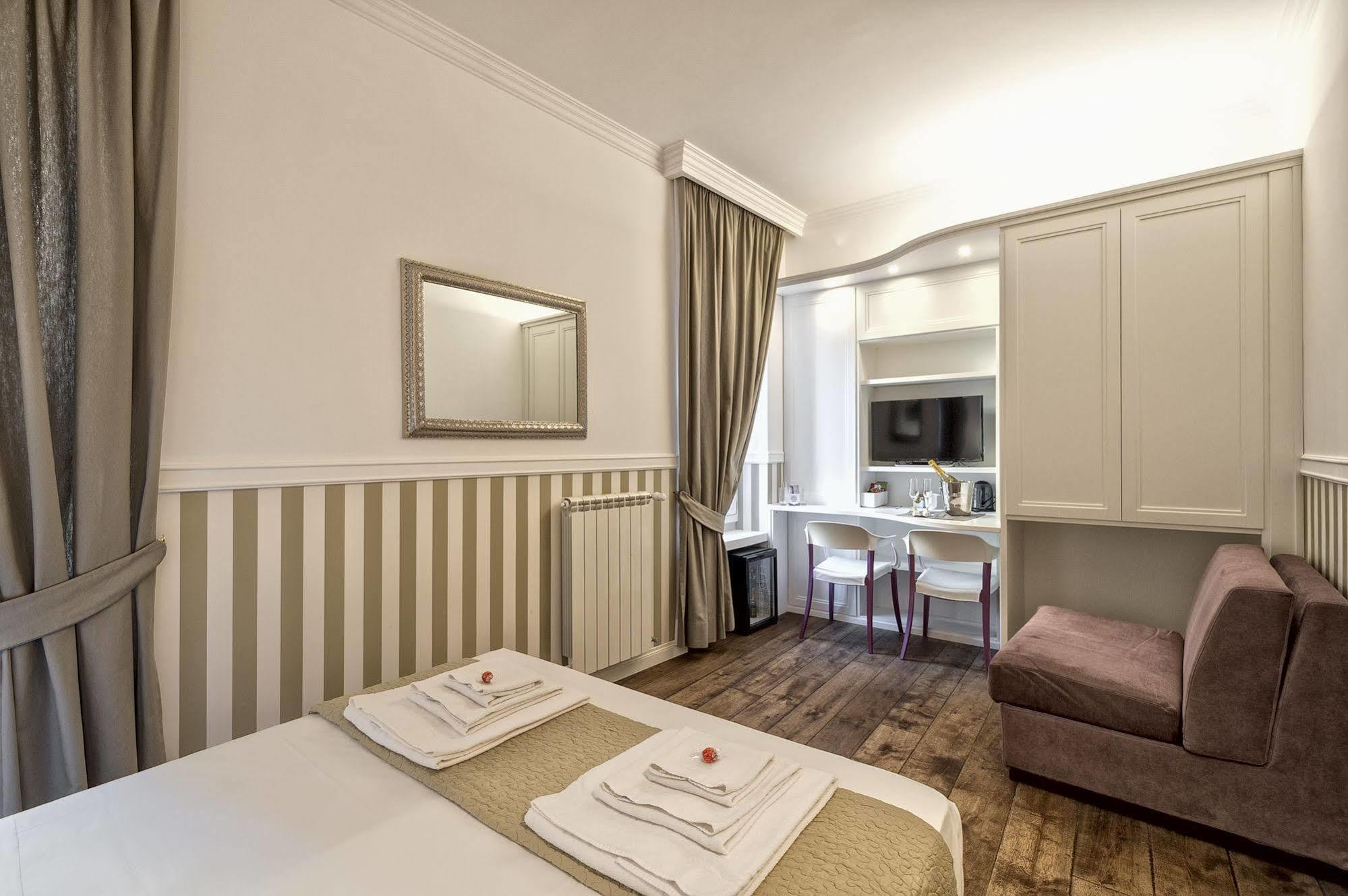 La Maison Di Sant'anna Guest house
