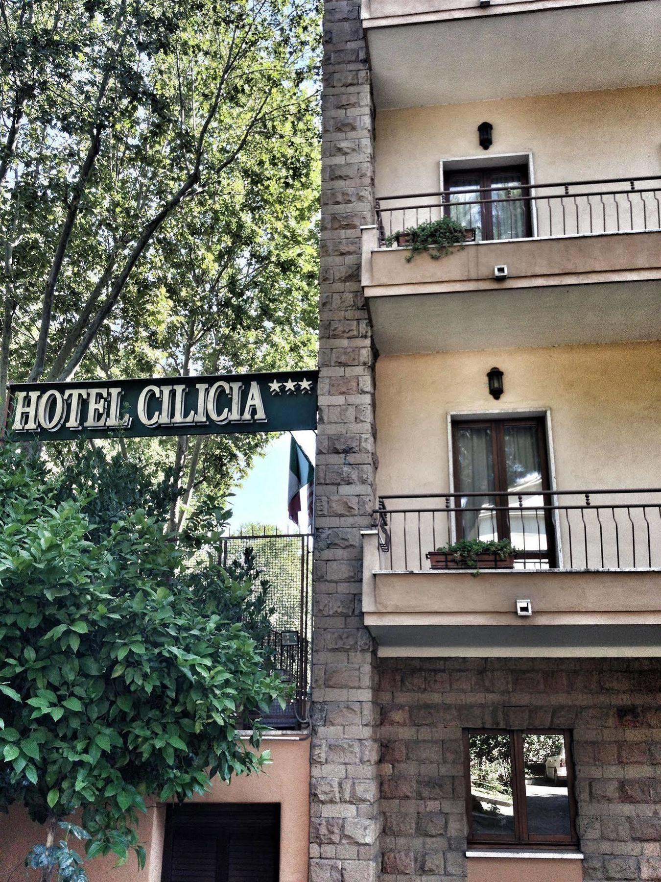 Cilicia Rome