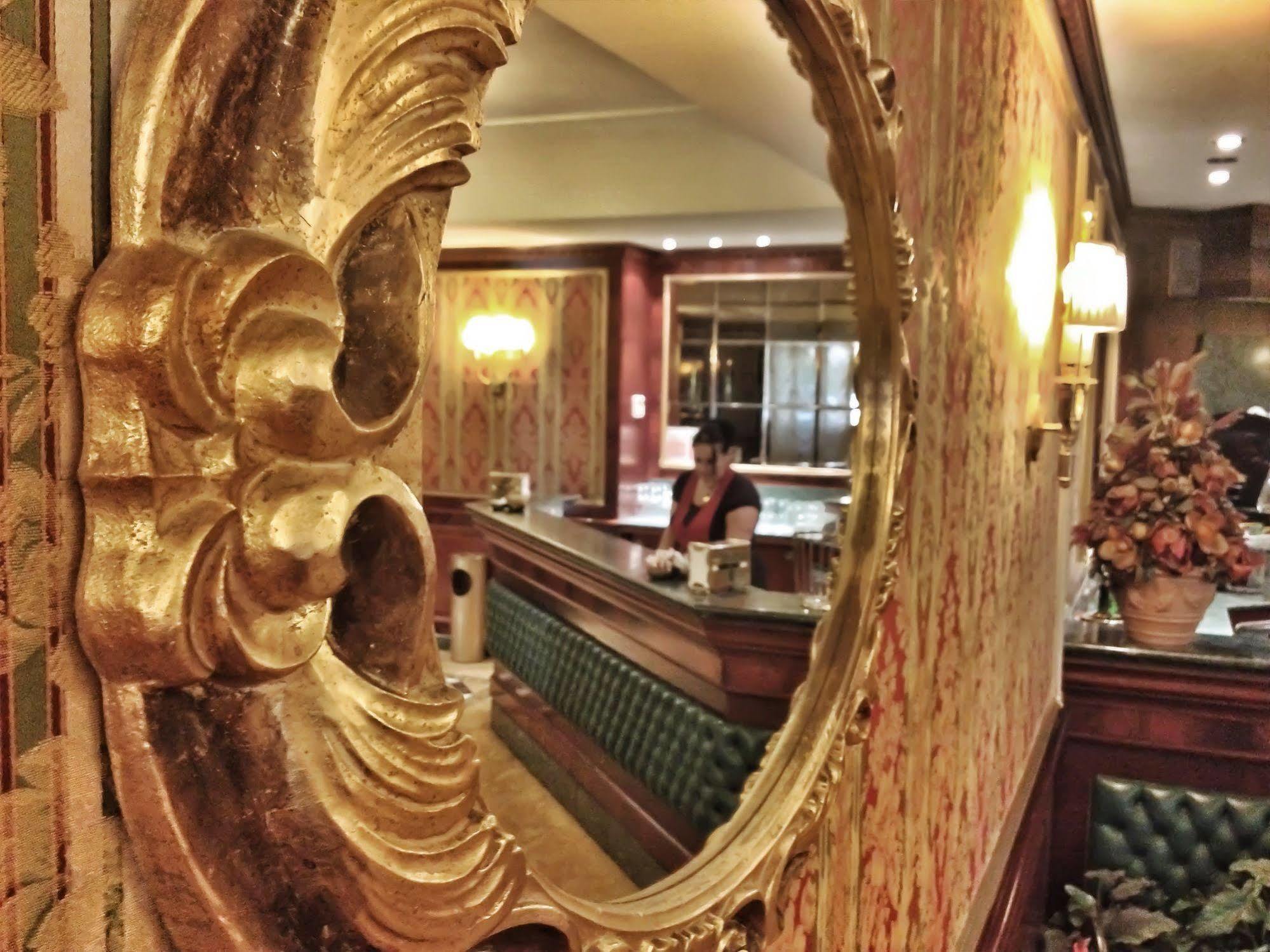Hotel Cilicia Rome