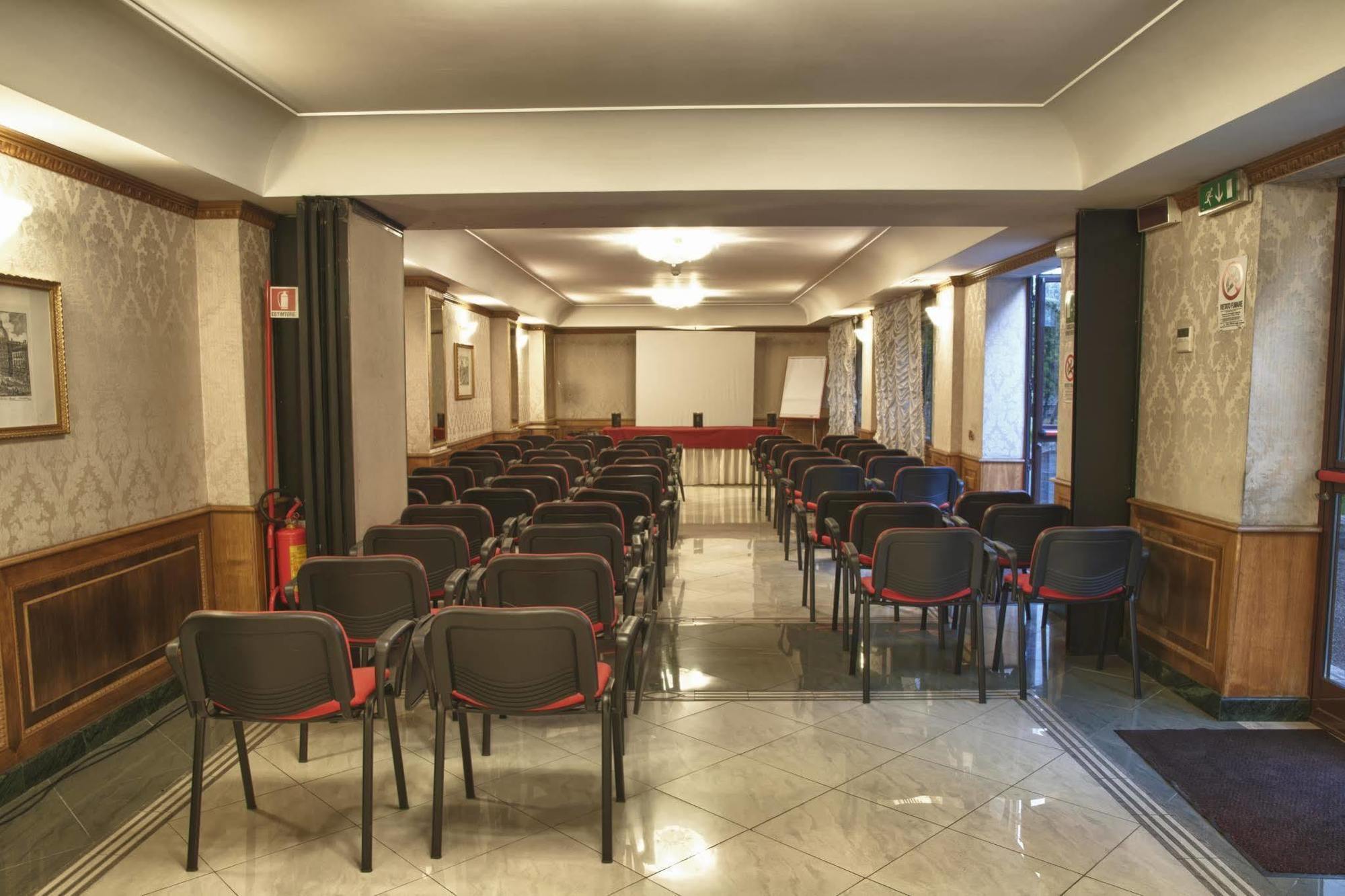 Cilicia Hotel