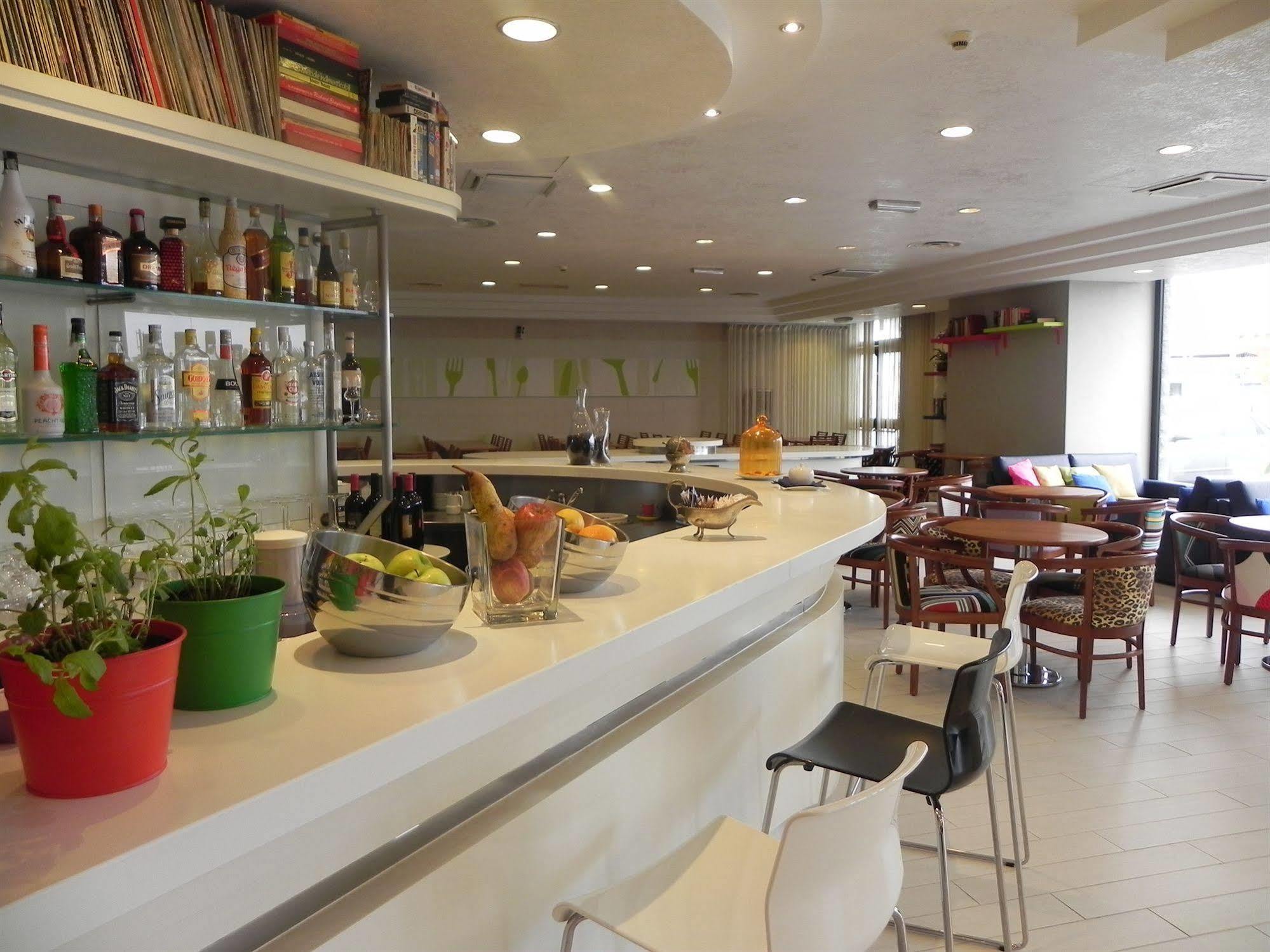 Ibis Styles Vintage Hotel Rome