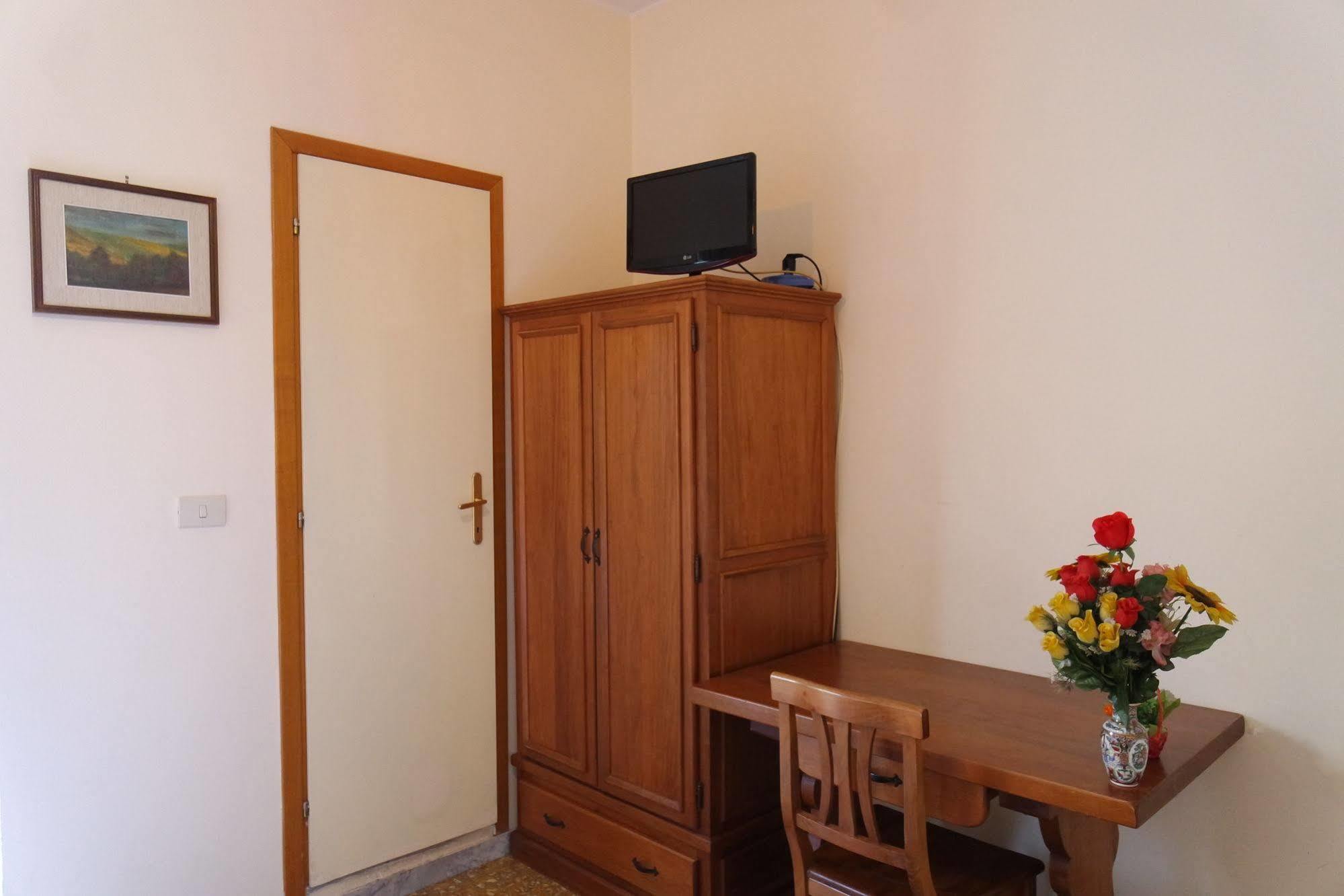 The Condottieri Bed & Breakfast Rome